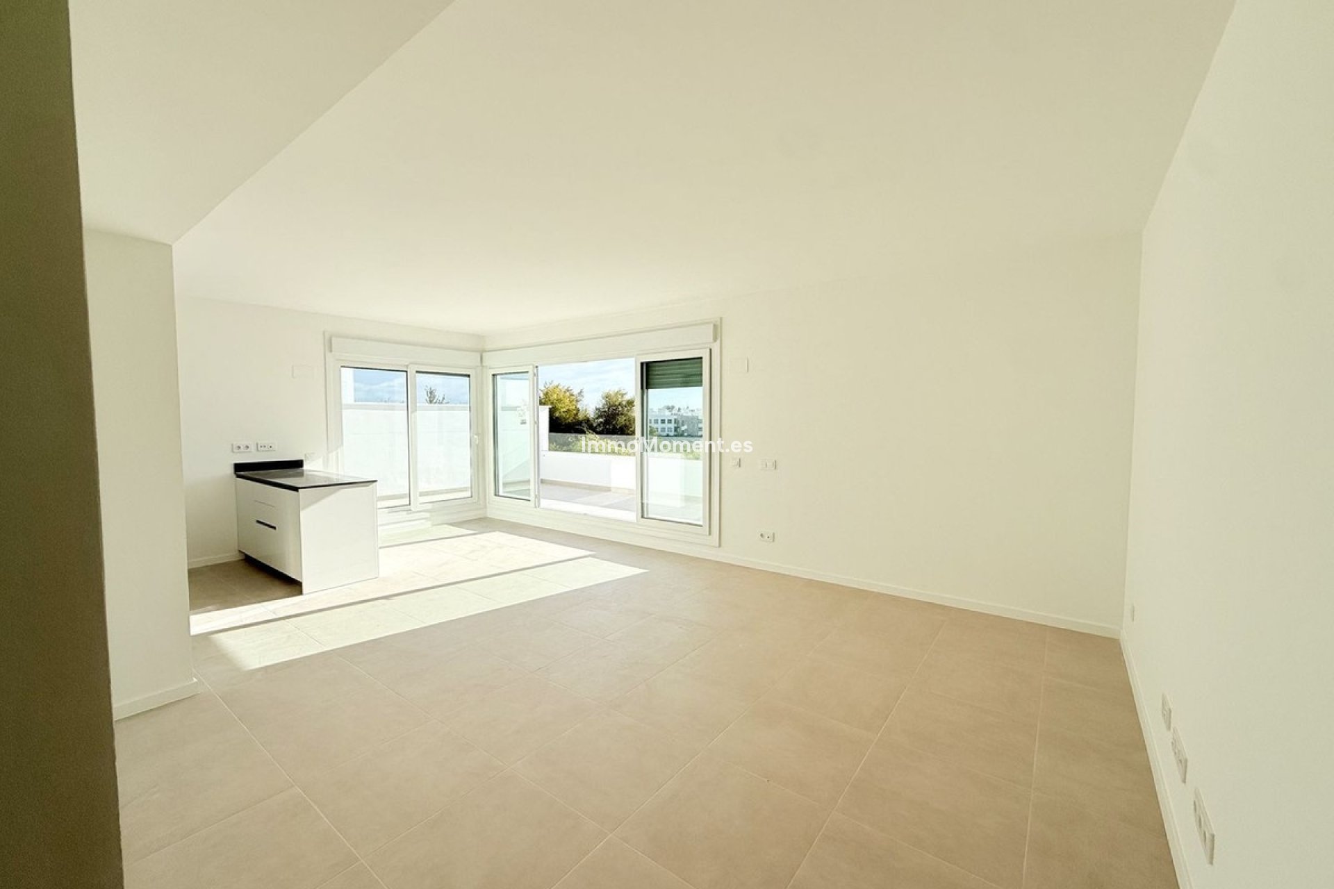 Bestaande woning - Appartement - Estepona  - Estepona Centro