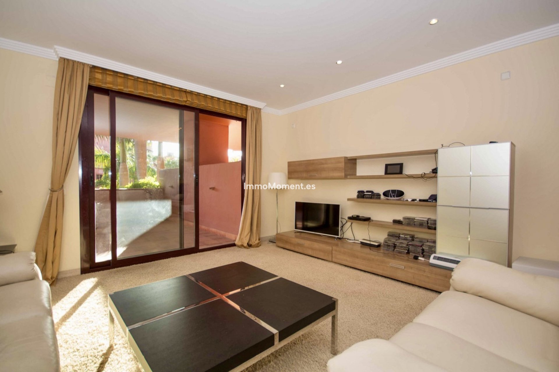 Bestaande woning - Appartement - Estepona  - Estepona Centro