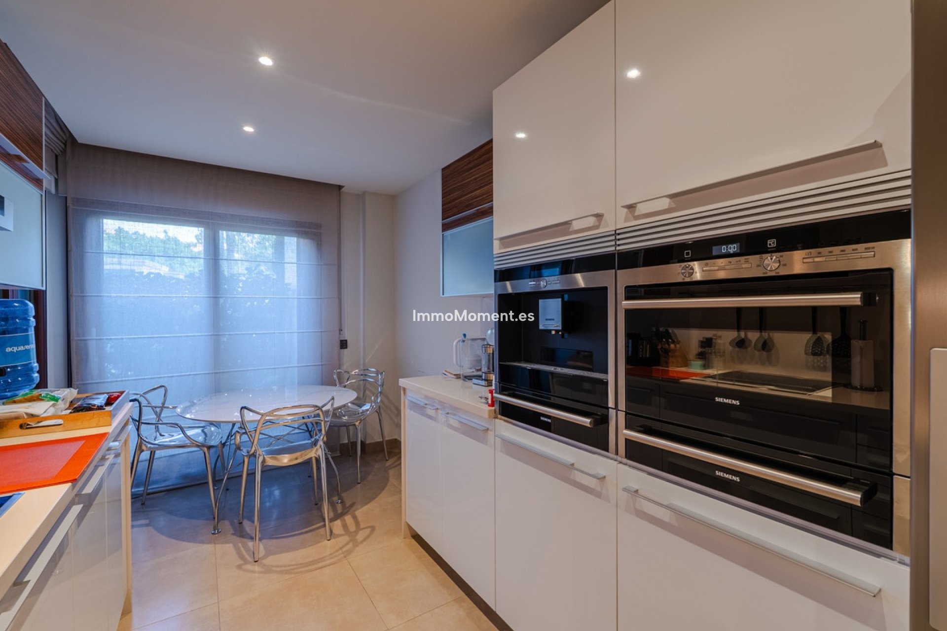 Bestaande woning - Appartement - Estepona  - Estepona Centro