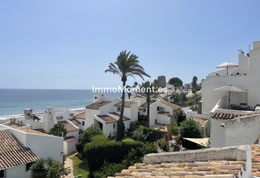 Bestaande woning - Appartement - Estepona  - Estepona Centro