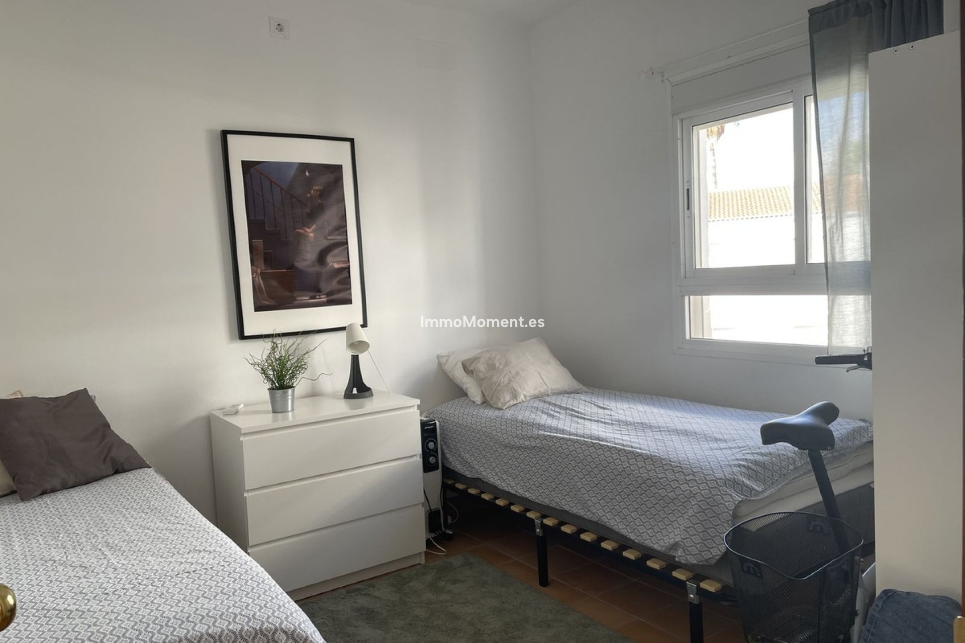 Bestaande woning - Appartement - Estepona  - Estepona Centro