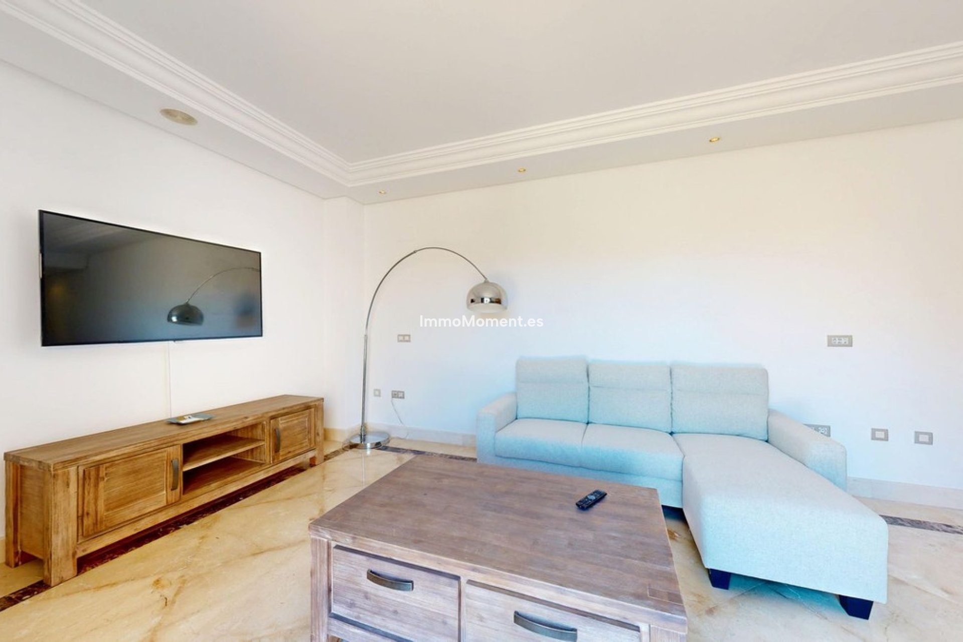 Bestaande woning - Appartement - Estepona  - Estepona Centro