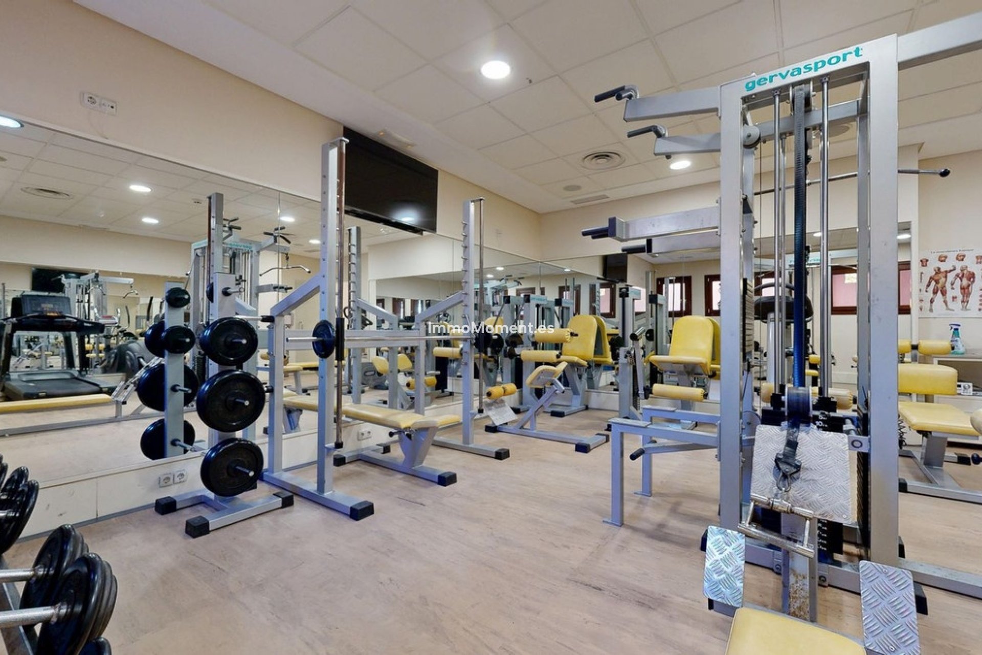 Bestaande woning - Appartement - Estepona  - Estepona Centro