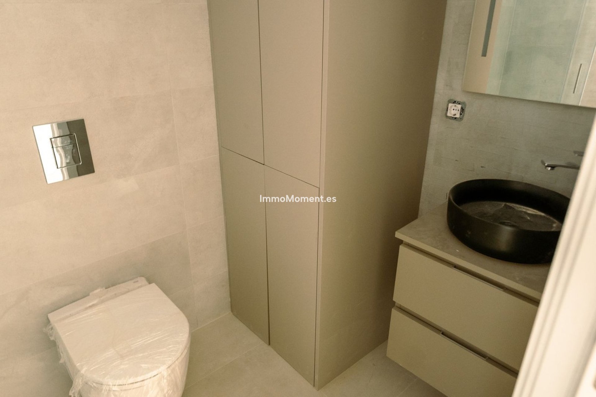 Bestaande woning - Appartement - Estepona  - Estepona Centro