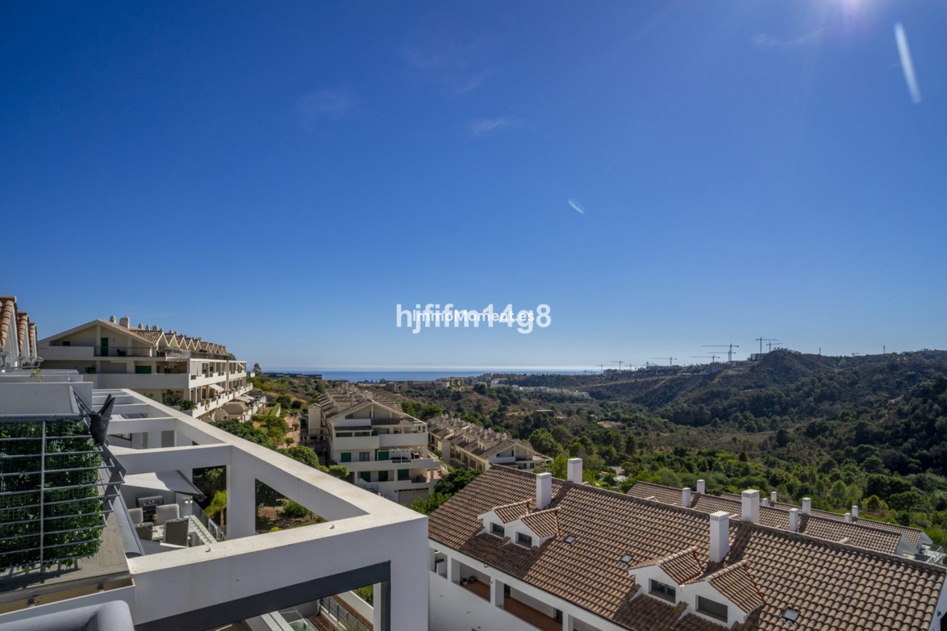 Bestaande woning - Appartement - Estepona  - Estepona Centro