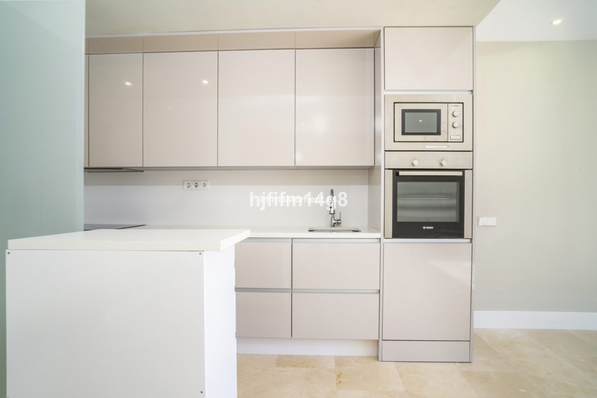 Bestaande woning - Appartement - Estepona  - Estepona Centro