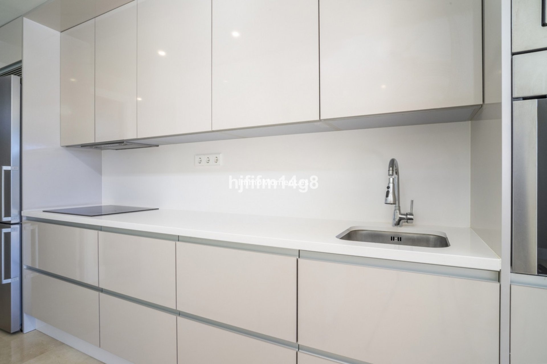 Bestaande woning - Appartement - Estepona  - Estepona Centro