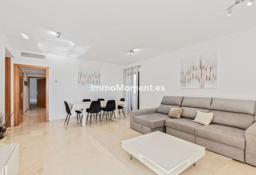 Bestaande woning - Appartement - Estepona  - Estepona Centro