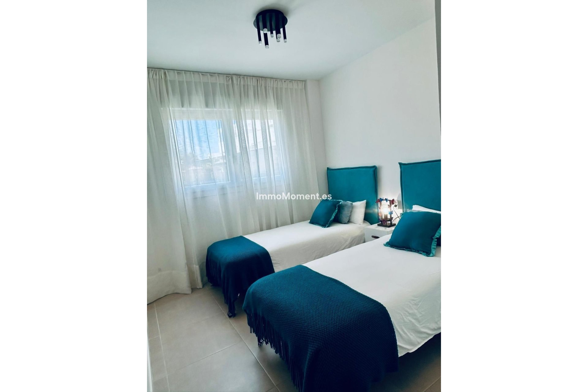 Bestaande woning - Appartement - Estepona  - Estepona Centro