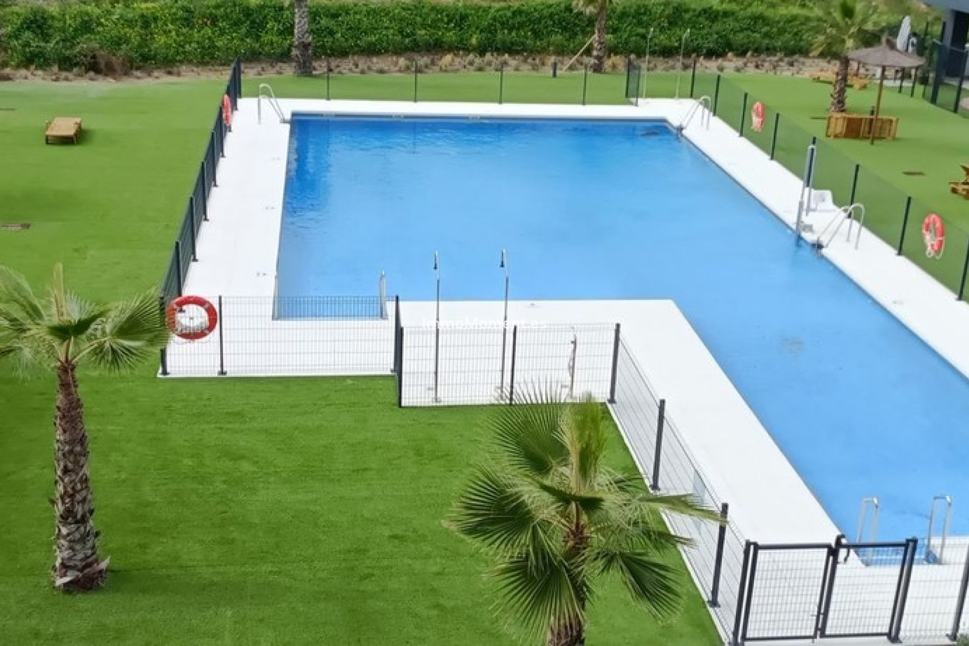 Bestaande woning - Appartement - Estepona  - Estepona Centro