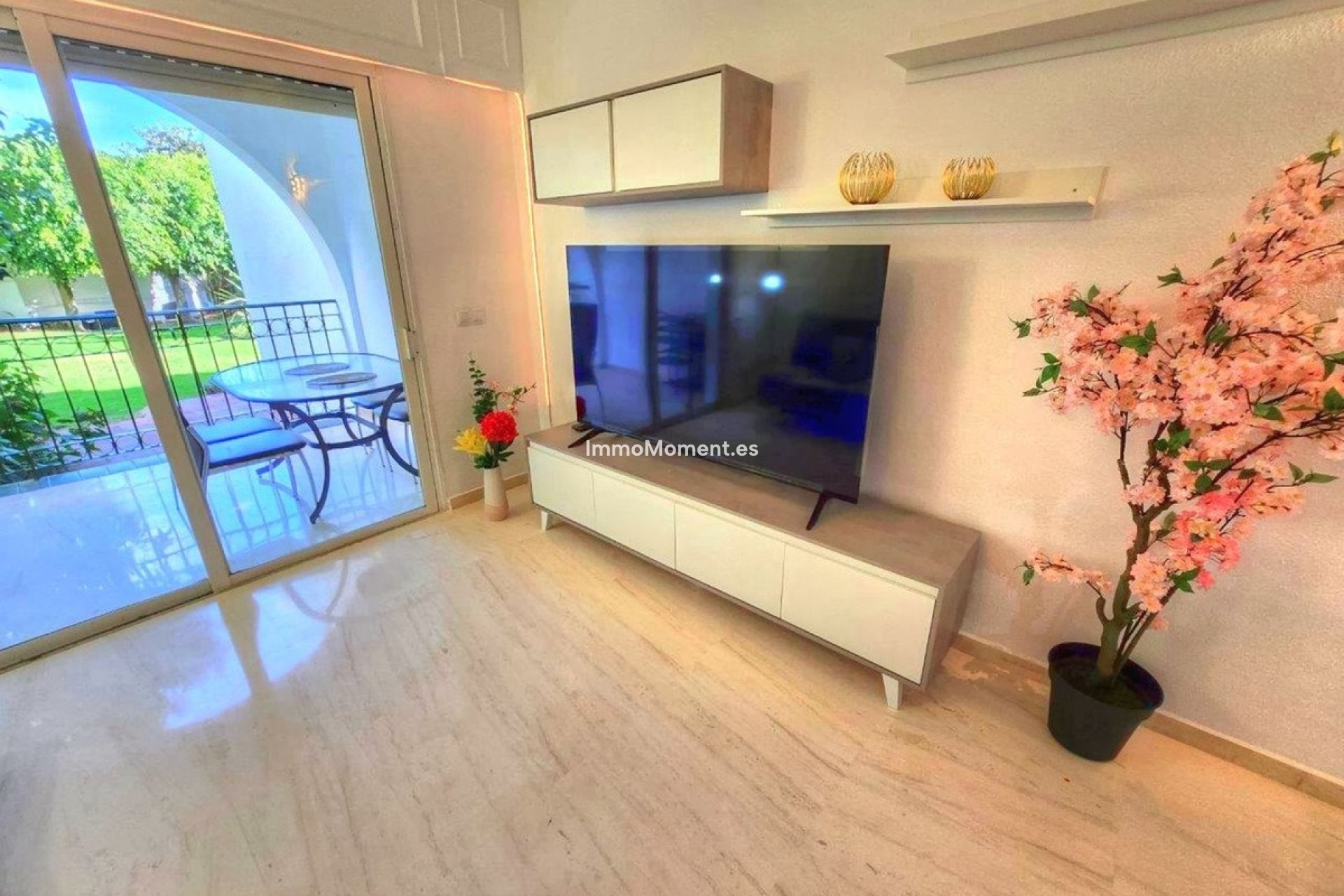 Bestaande woning - Appartement - Estepona  - Estepona Centro
