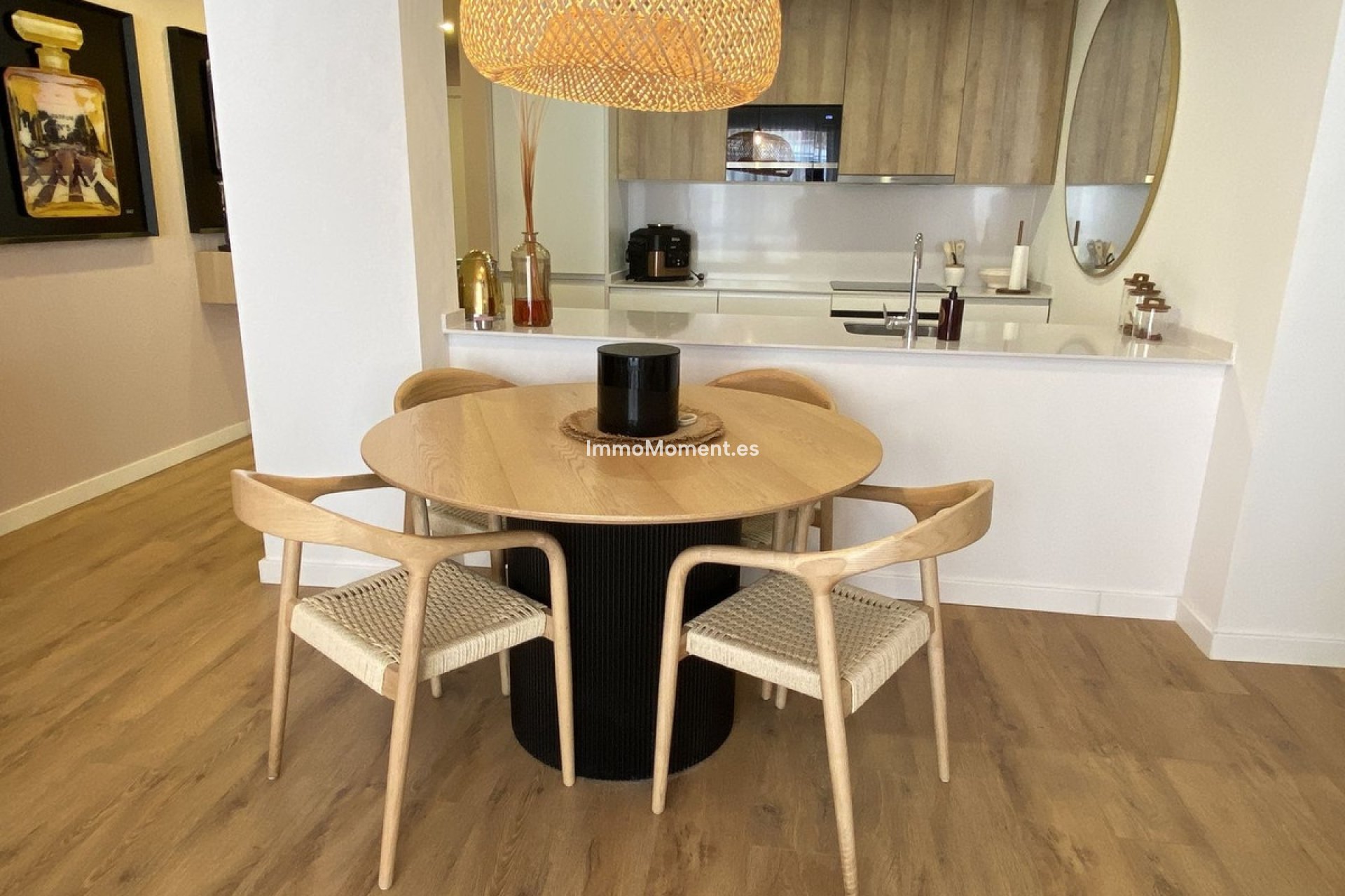 Bestaande woning - Appartement - Estepona  - Estepona Centro