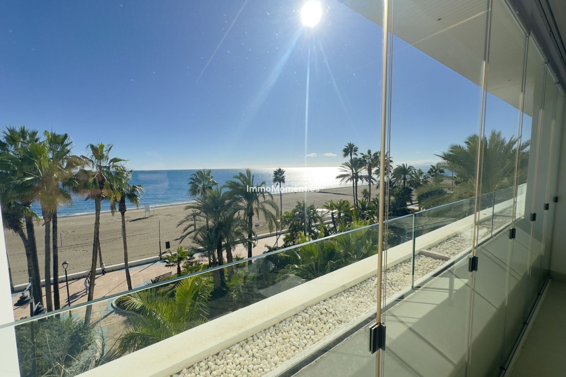 Bestaande woning - Appartement - Estepona  - Estepona Centro