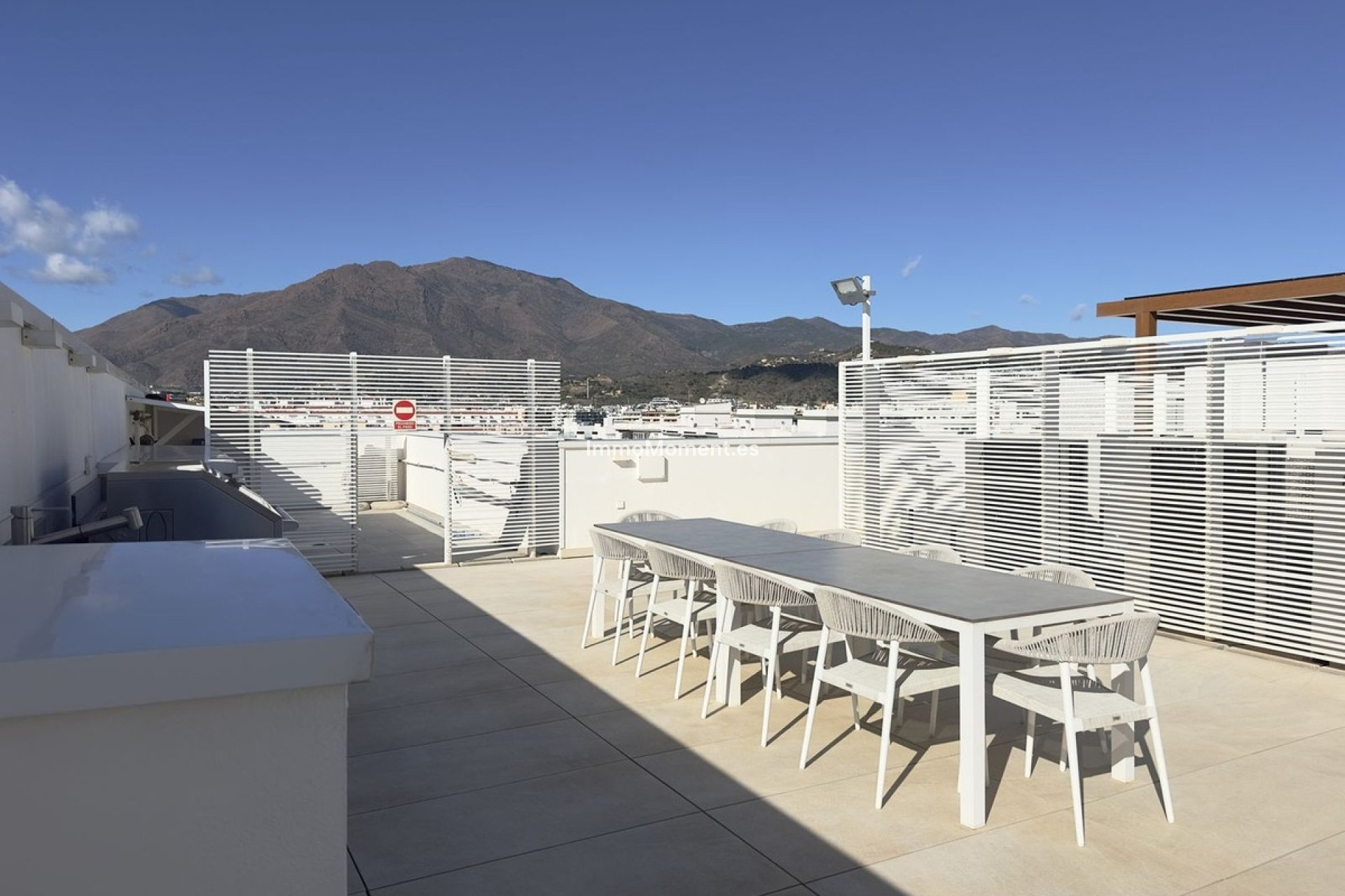 Bestaande woning - Appartement - Estepona  - Estepona Centro