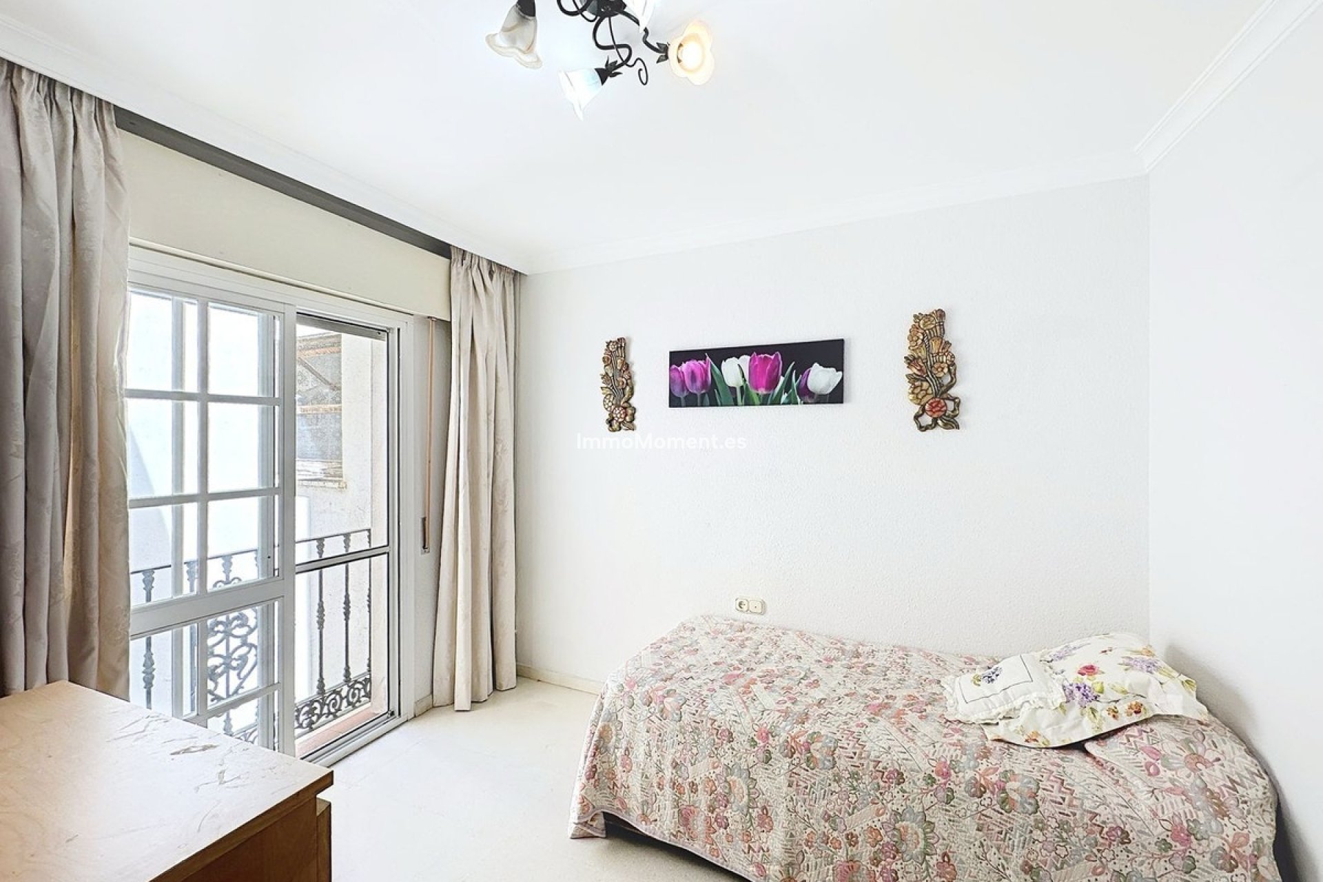 Bestaande woning - Appartement - Estepona  - Estepona Centro