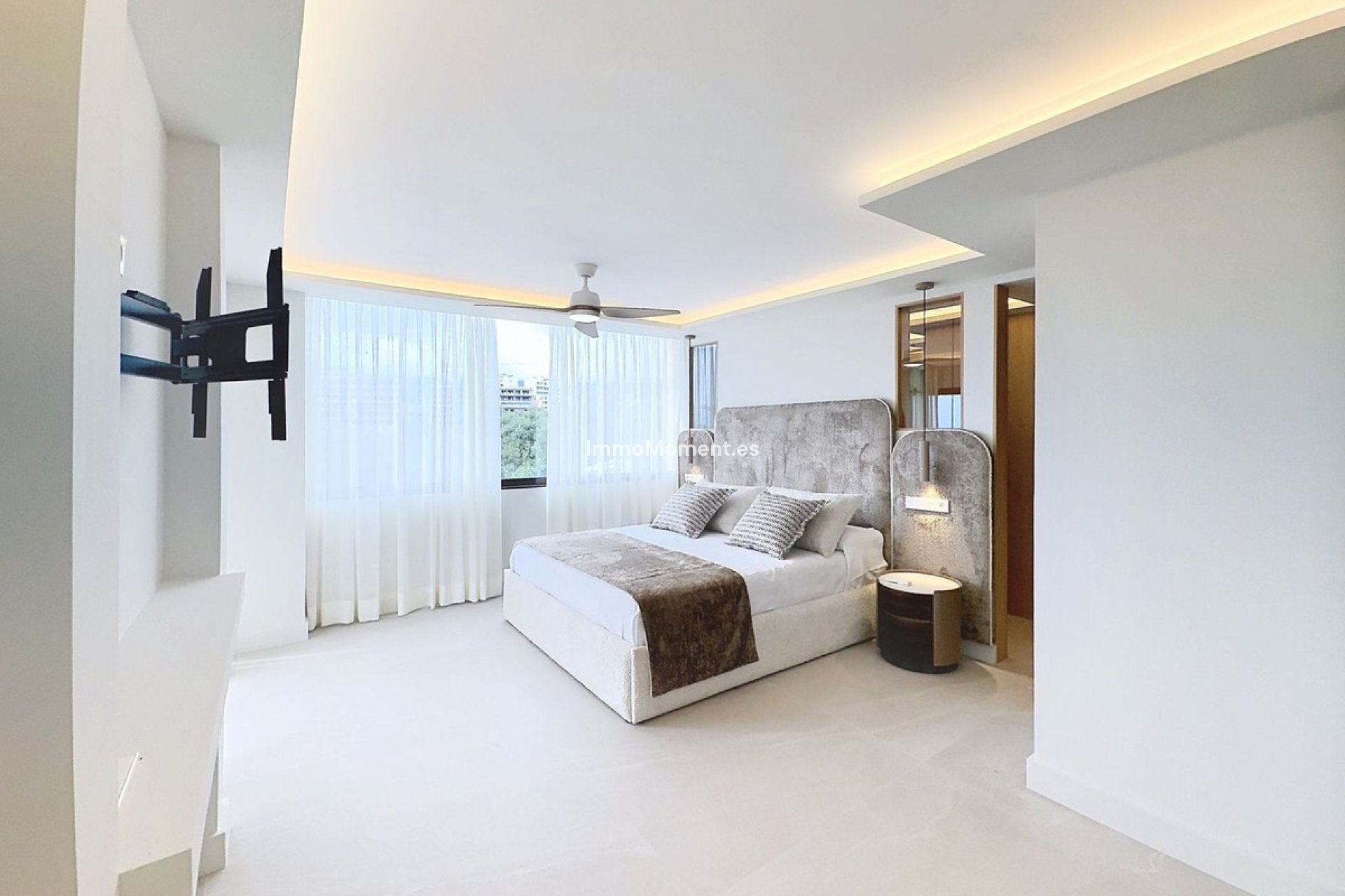 Bestaande woning - Appartement - Estepona  - Estepona Centro