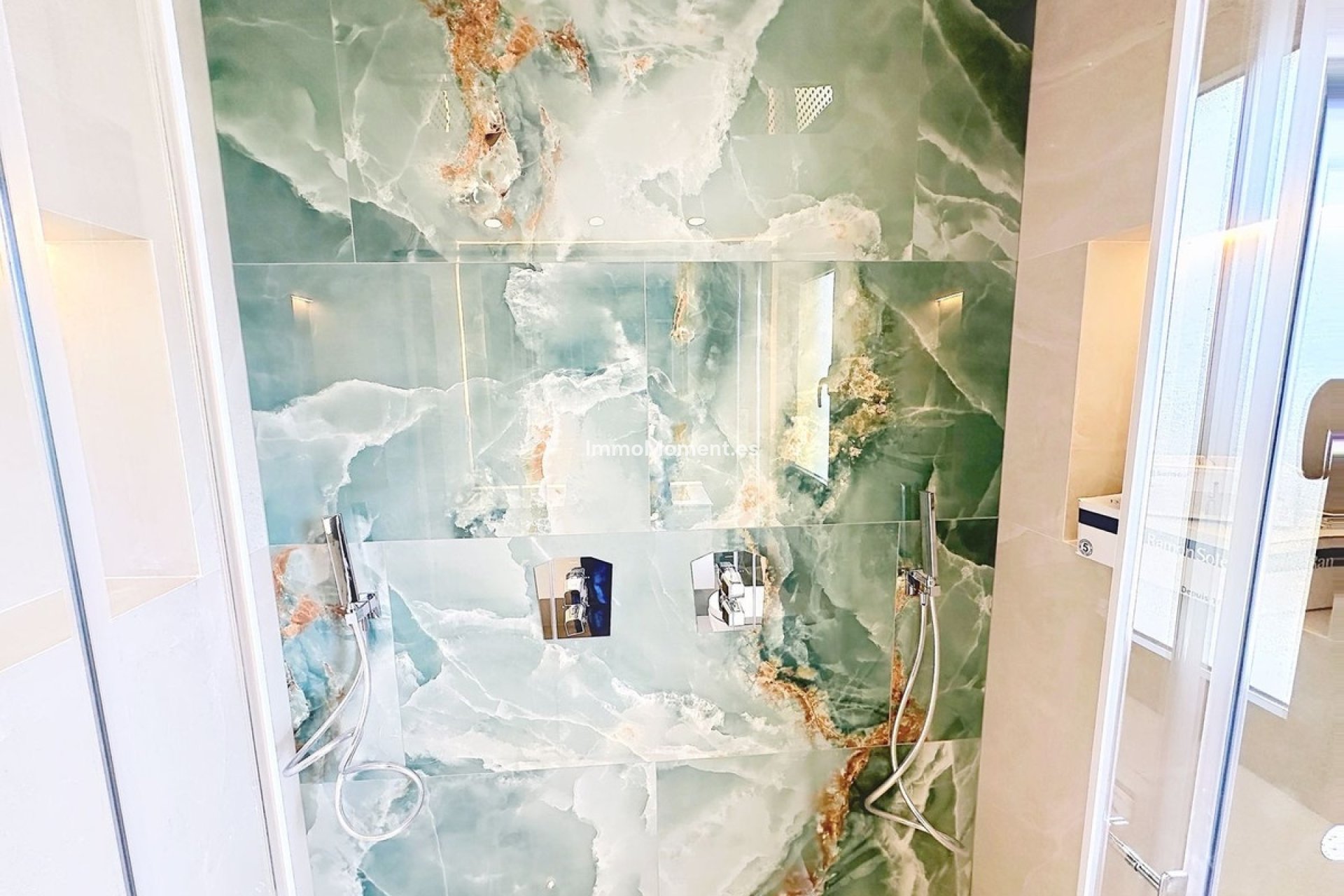 Bestaande woning - Appartement - Estepona  - Estepona Centro