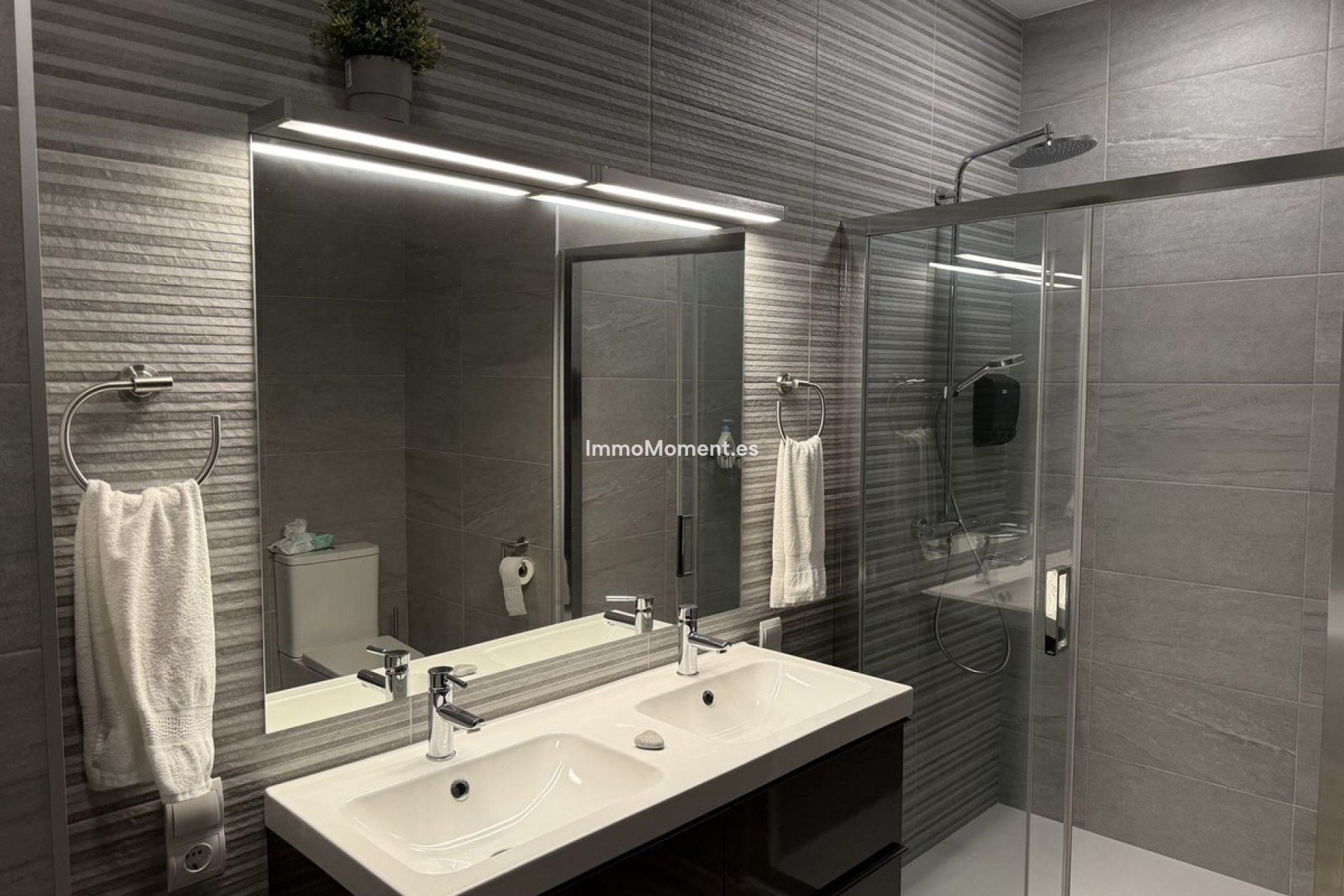 Bestaande woning - Appartement - Estepona  - Estepona Centro