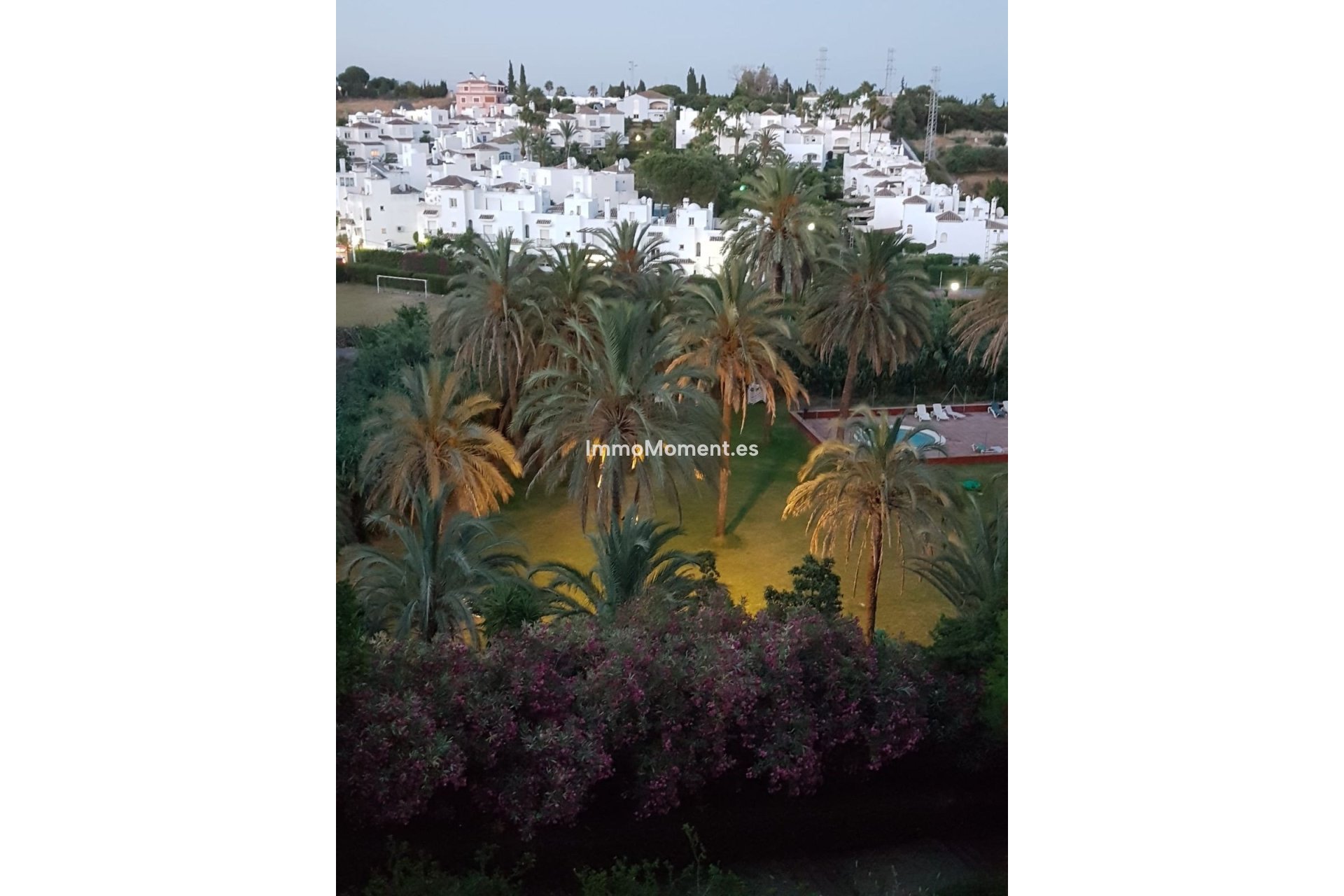 Bestaande woning - Appartement - Estepona  - Estepona Centro