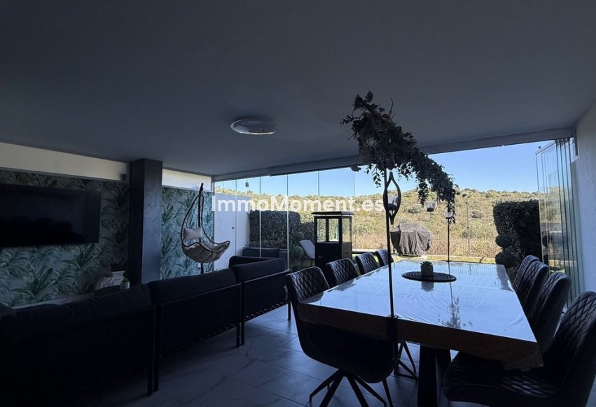 Bestaande woning - Appartement - Estepona  - Estepona Centro