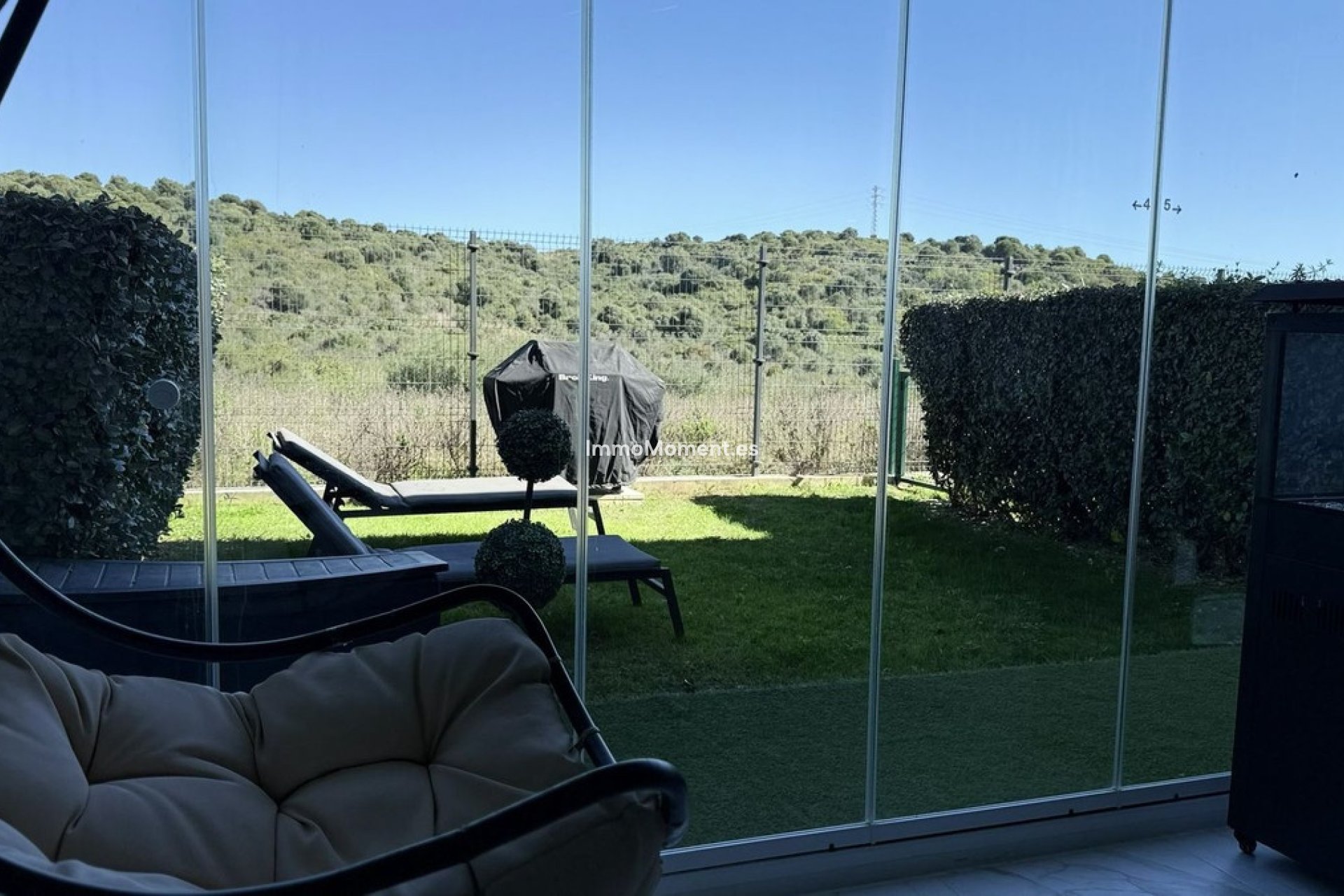 Bestaande woning - Appartement - Estepona  - Estepona Centro