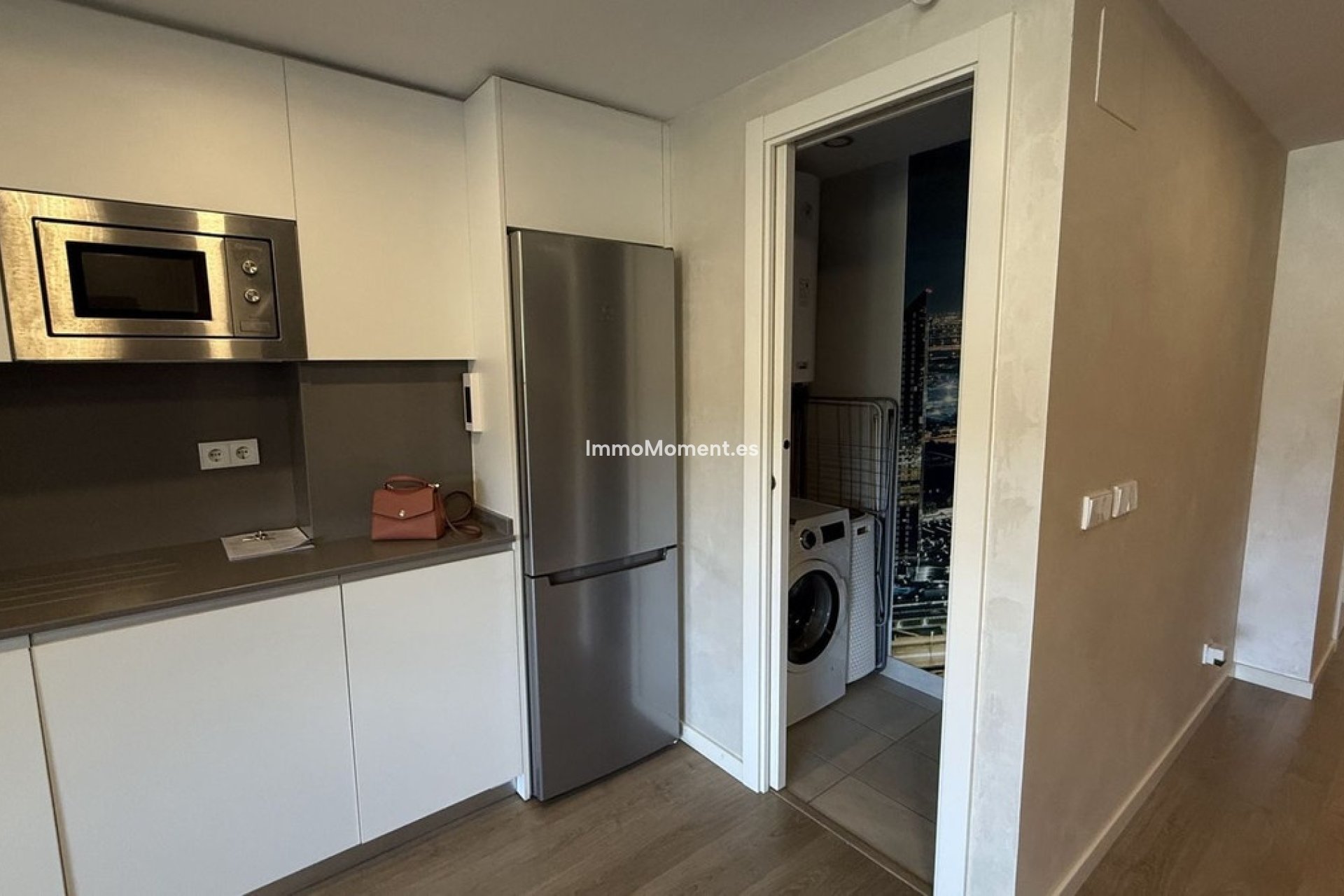 Bestaande woning - Appartement - Estepona  - Estepona Centro