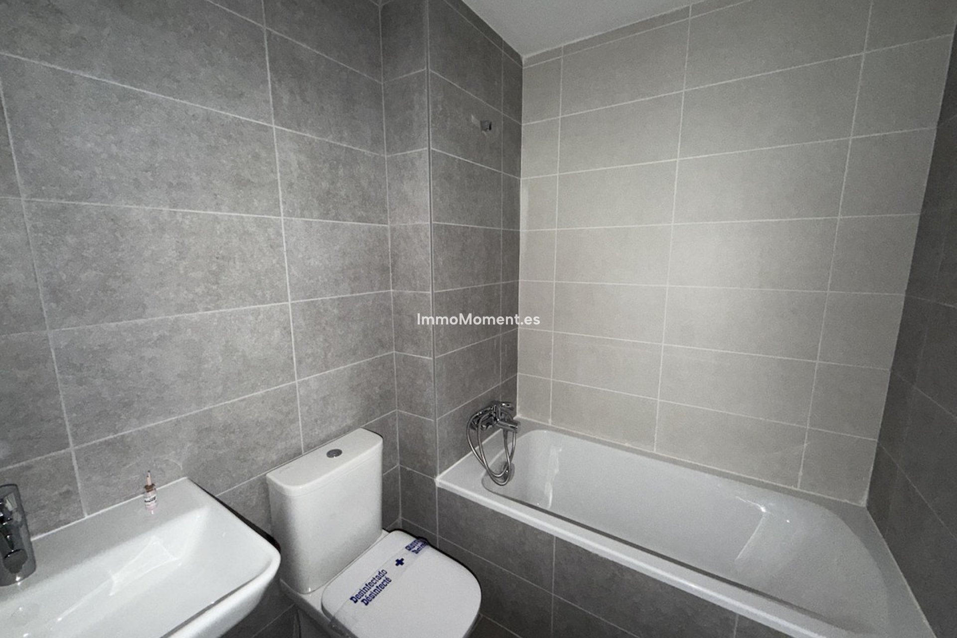 Bestaande woning - Appartement - Estepona  - Estepona Centro