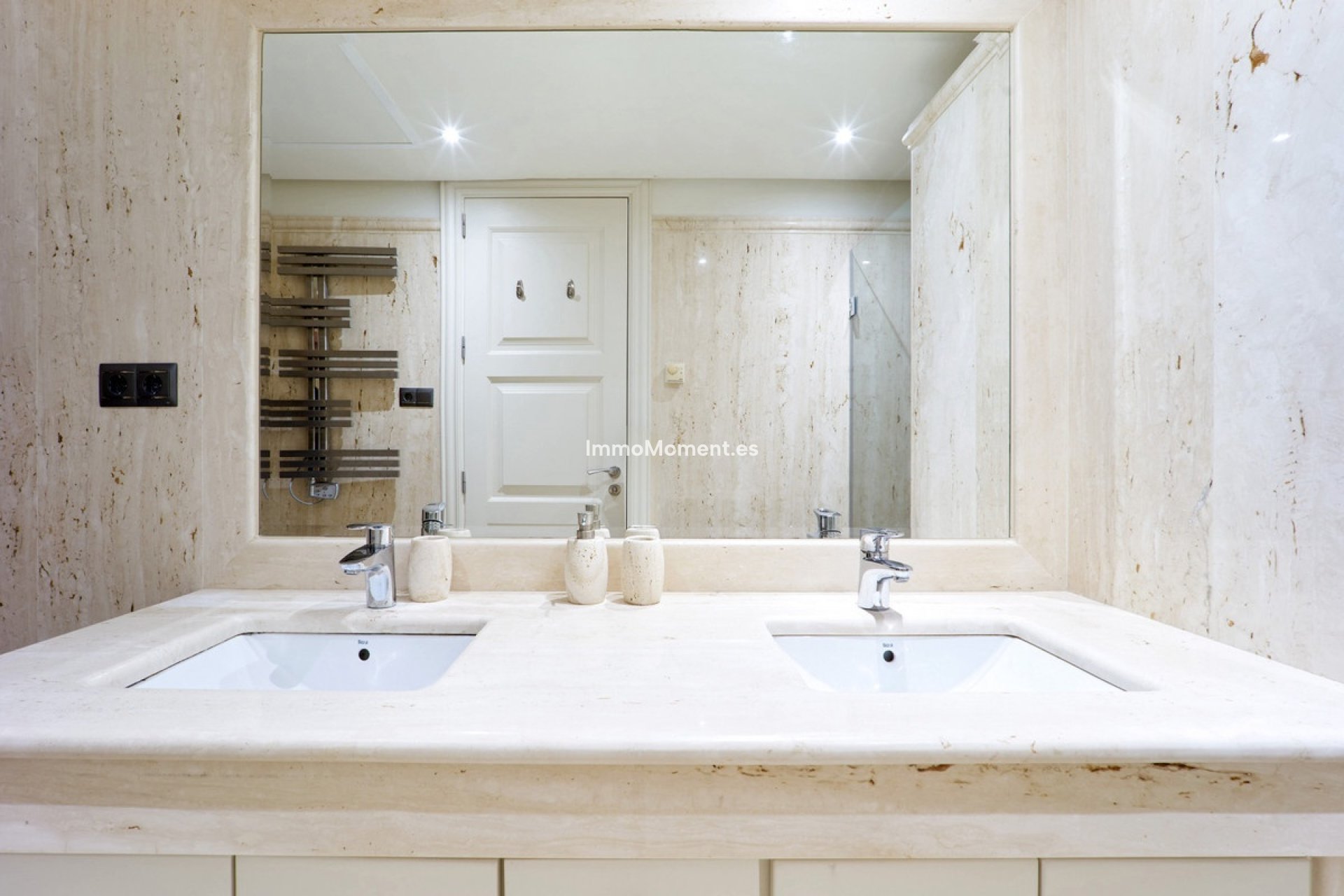 Bestaande woning - Appartement - Estepona  - Estepona Centro