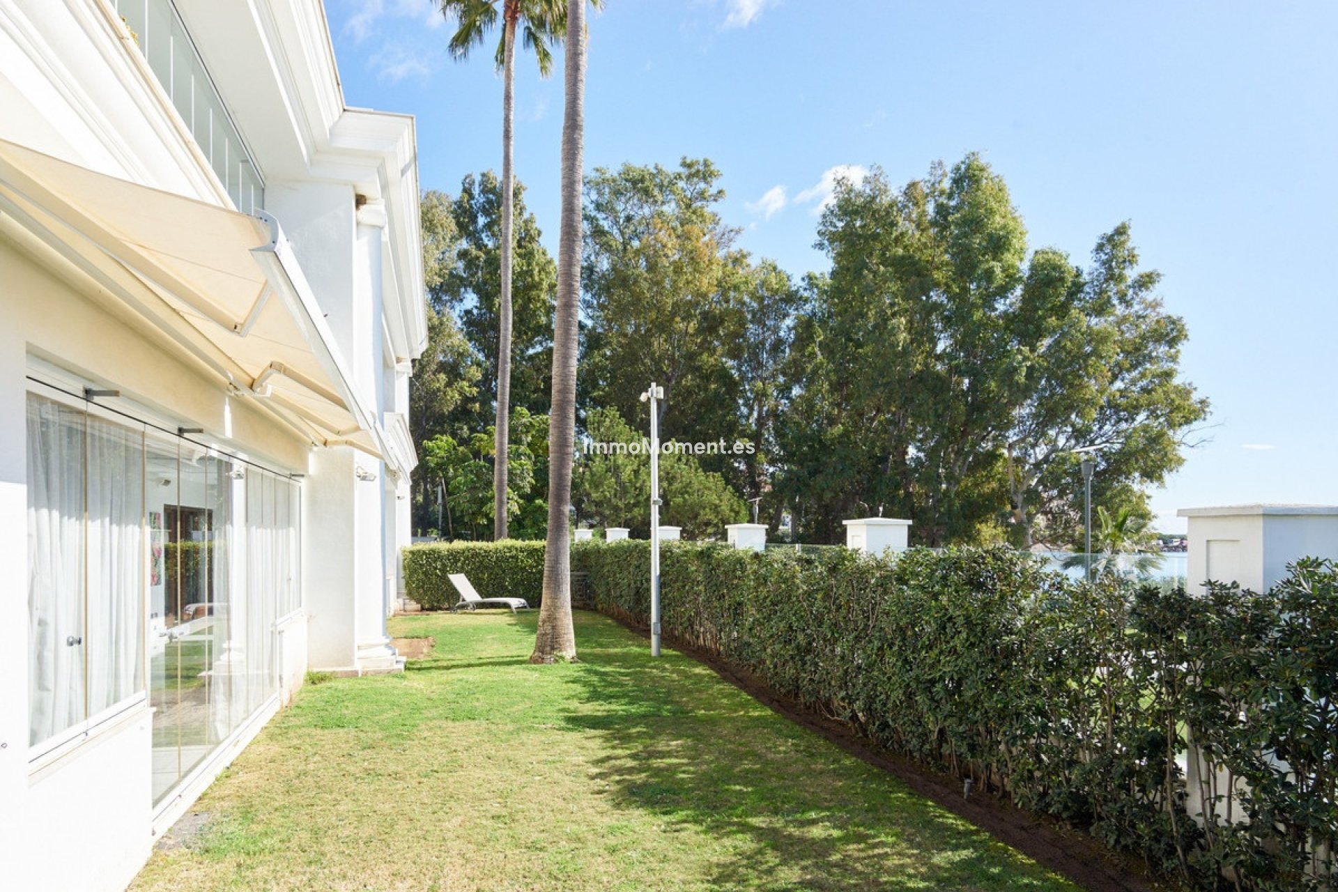 Bestaande woning - Appartement - Estepona  - Estepona Centro