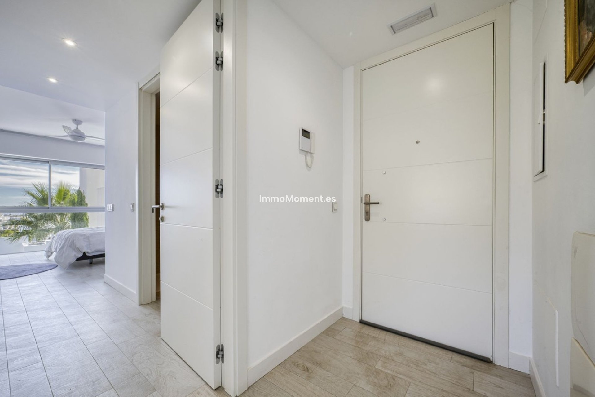 Bestaande woning - Appartement - Estepona  - Estepona Centro