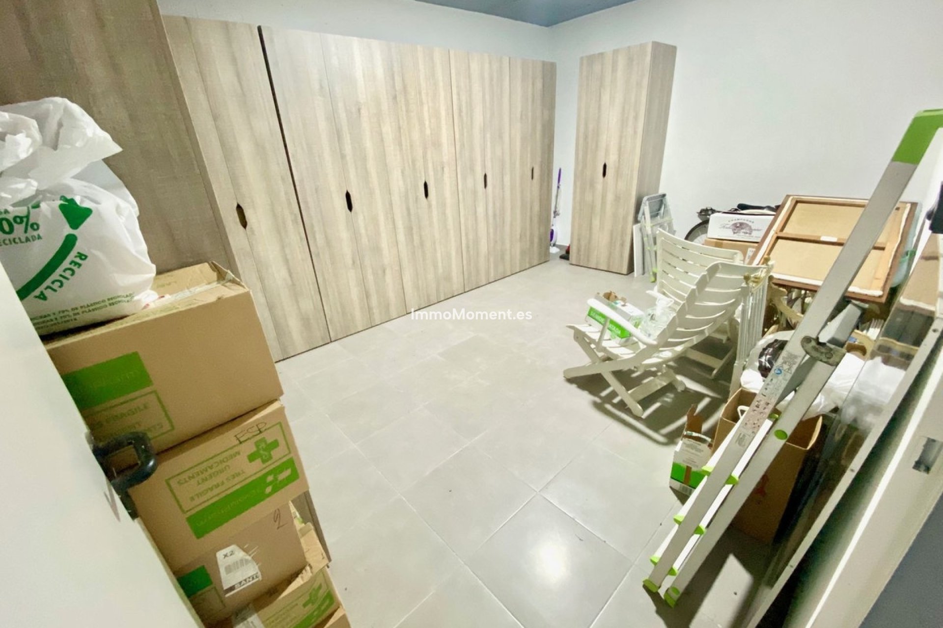 Bestaande woning - Appartement - Estepona  - Estepona Centro