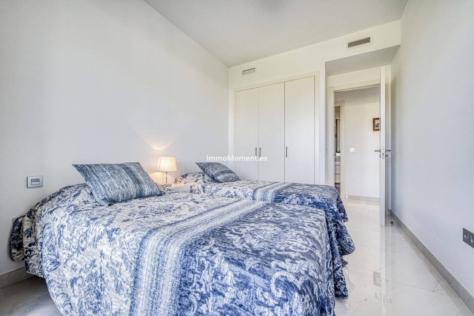 Bestaande woning - Appartement - Estepona  - Estepona Centro