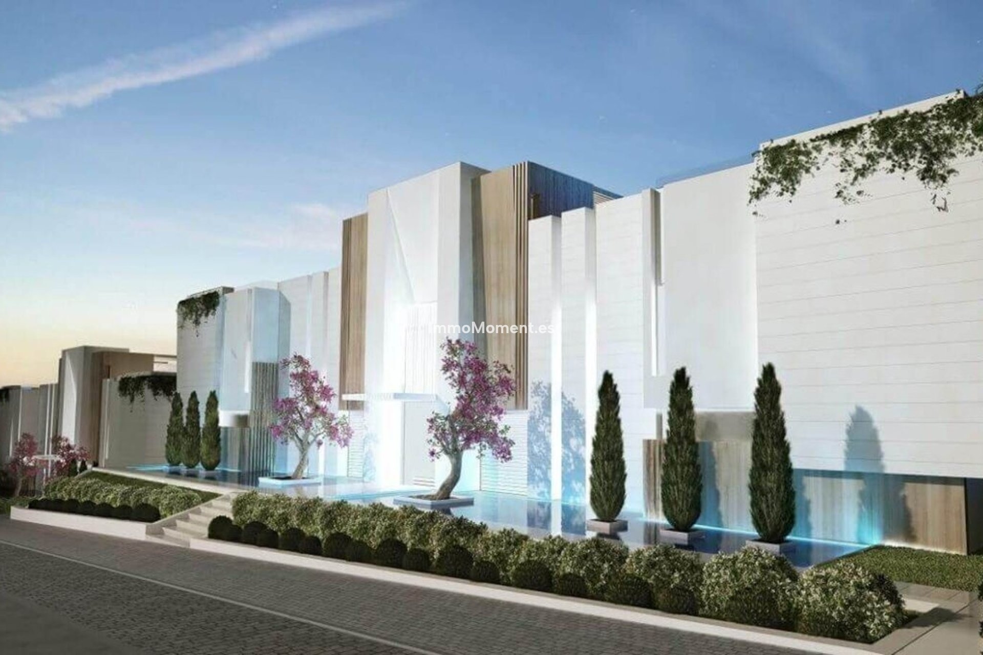 Bestaande woning - Appartement - Estepona  - Estepona Centro