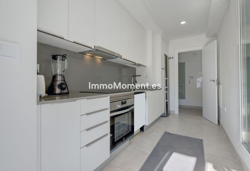 Bestaande woning - Appartement - Estepona  - Estepona Centro