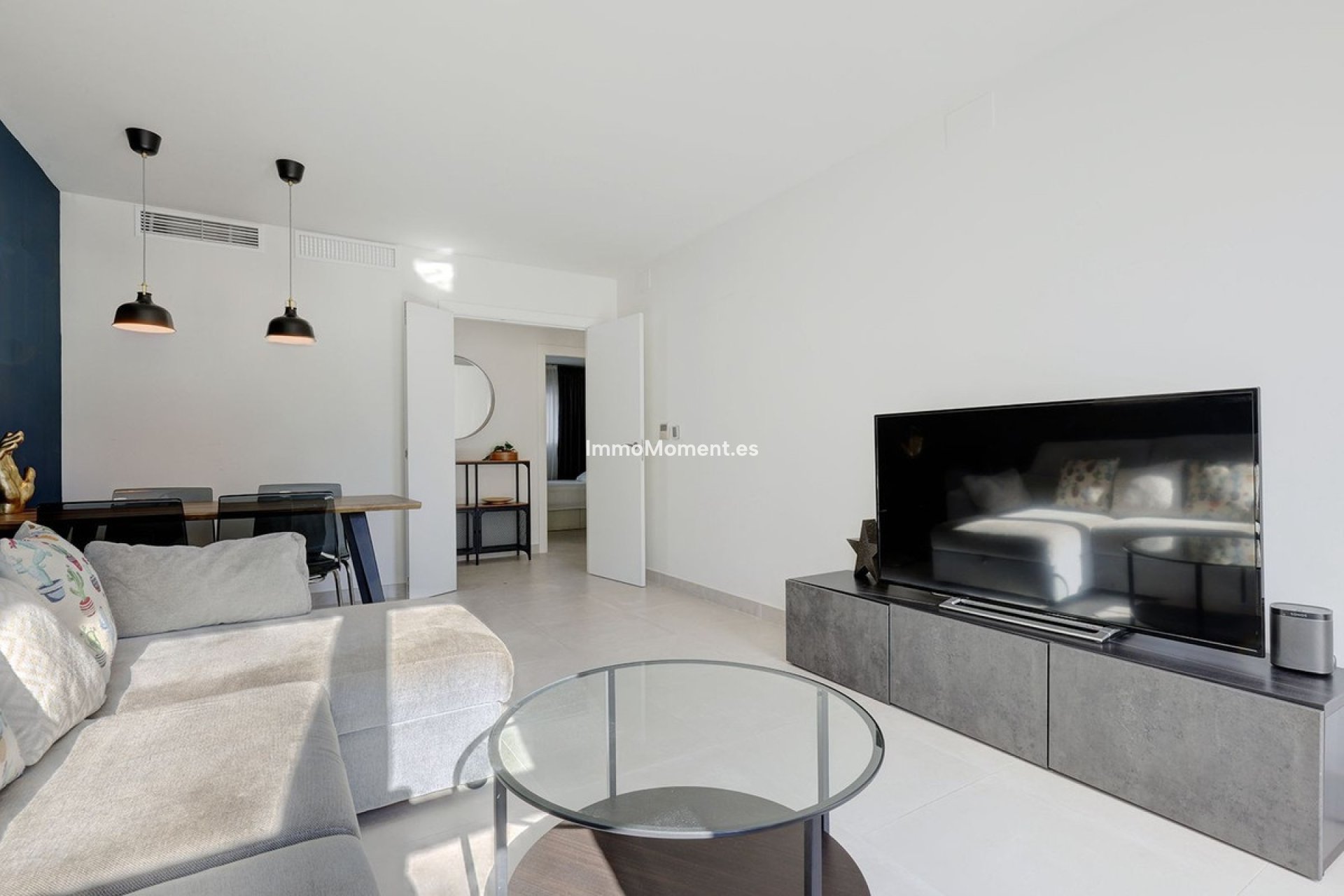 Bestaande woning - Appartement - Estepona  - Estepona Centro