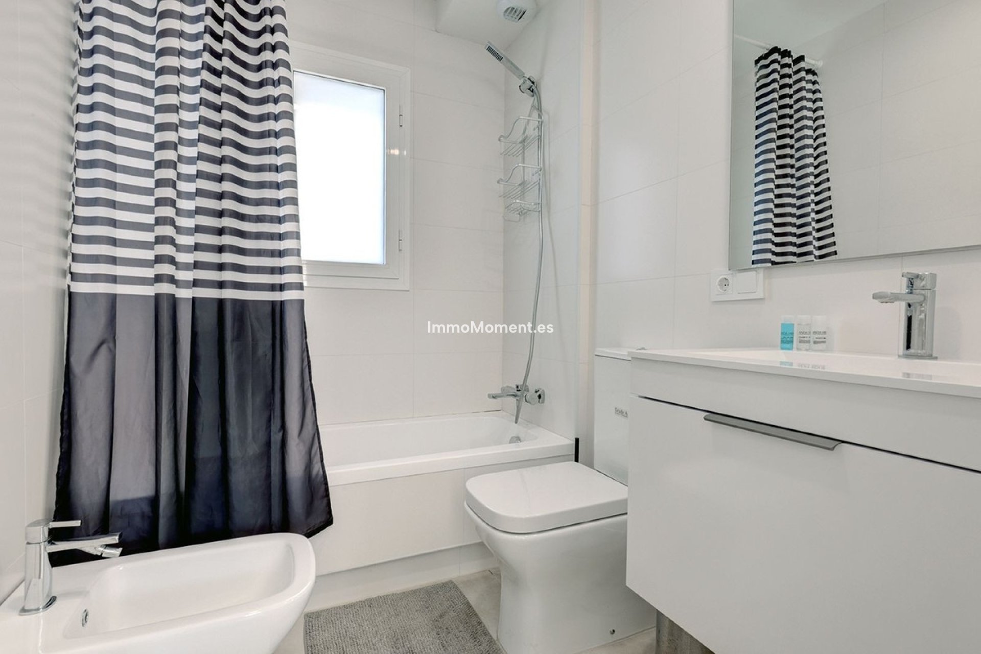 Bestaande woning - Appartement - Estepona  - Estepona Centro