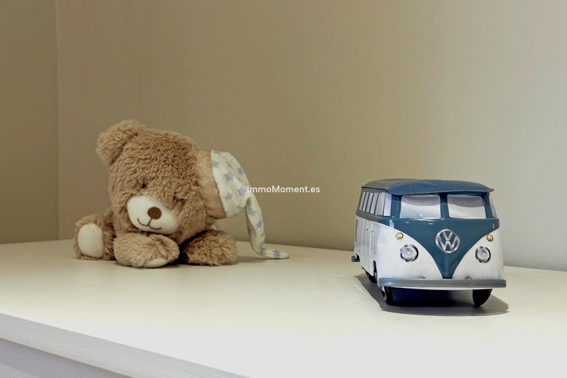 Bestaande woning - Appartement - Estepona  - Estepona Centro