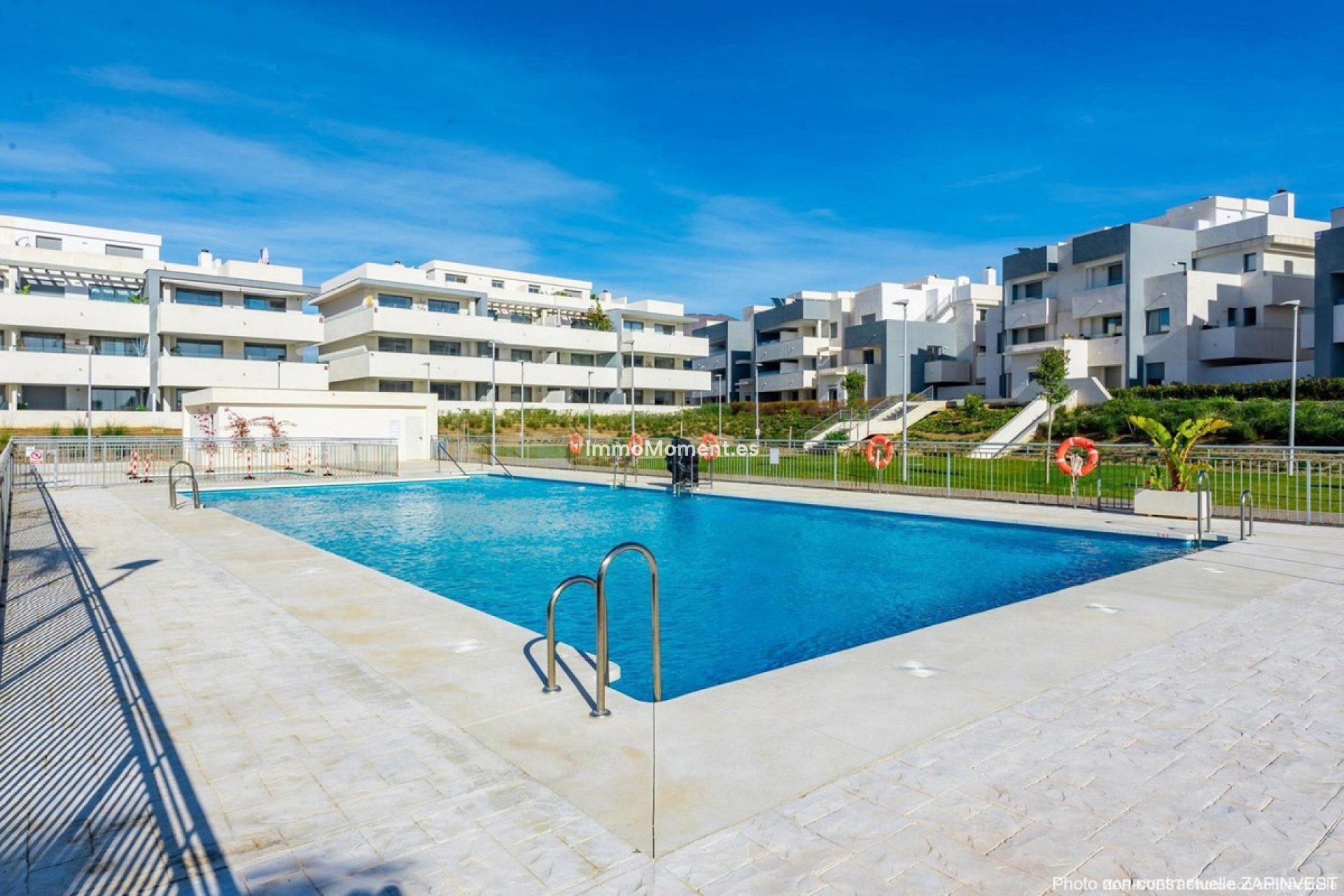 Bestaande woning - Appartement - Estepona  - Estepona Centro