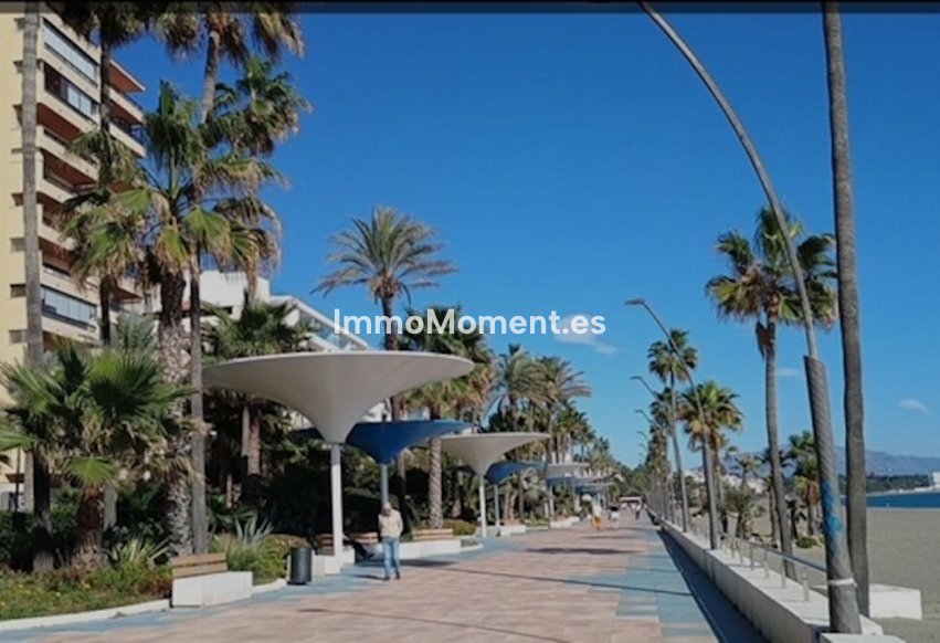 Bestaande woning - Appartement - Estepona  - Estepona Centro