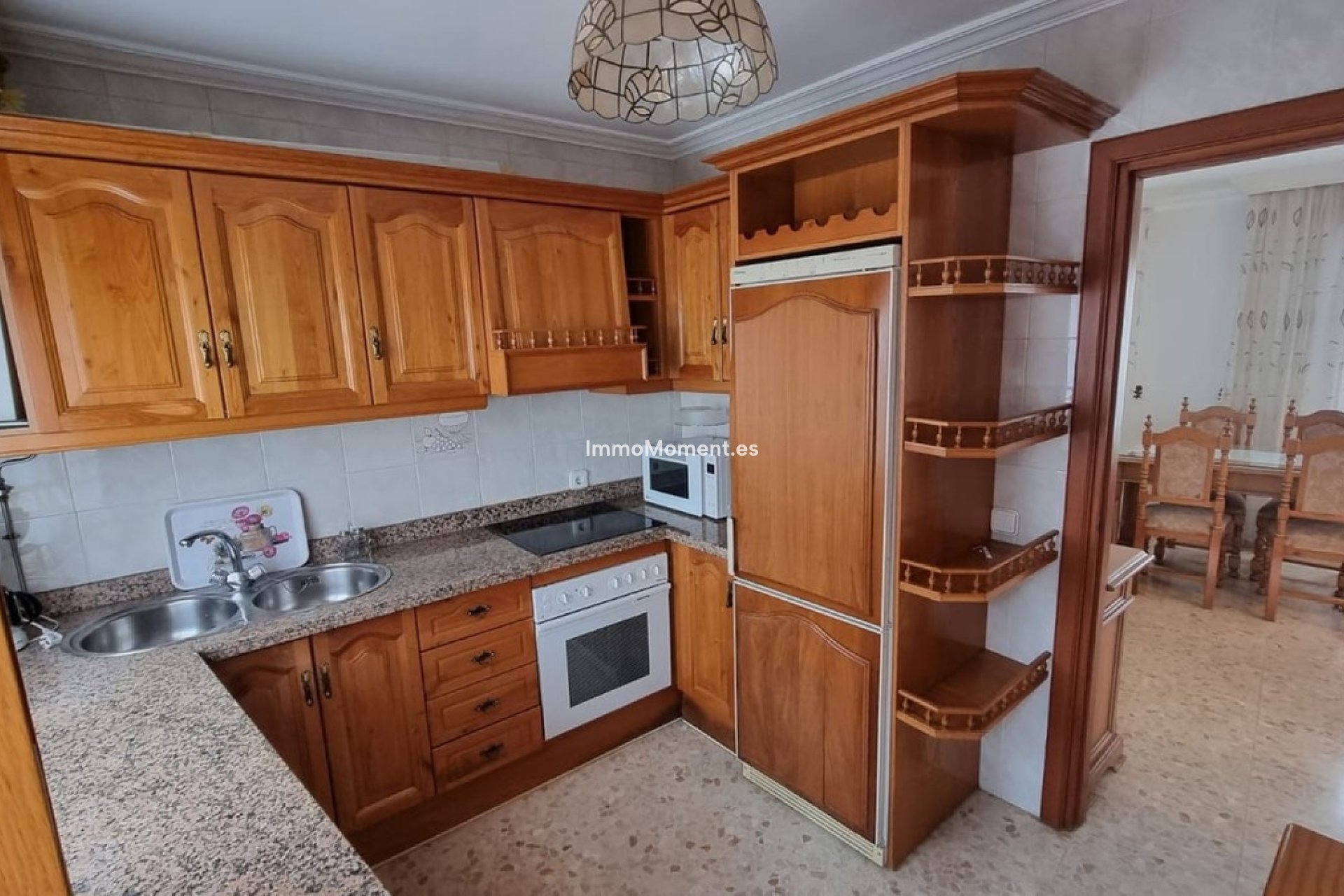 Bestaande woning - Appartement - Estepona  - Estepona Centro