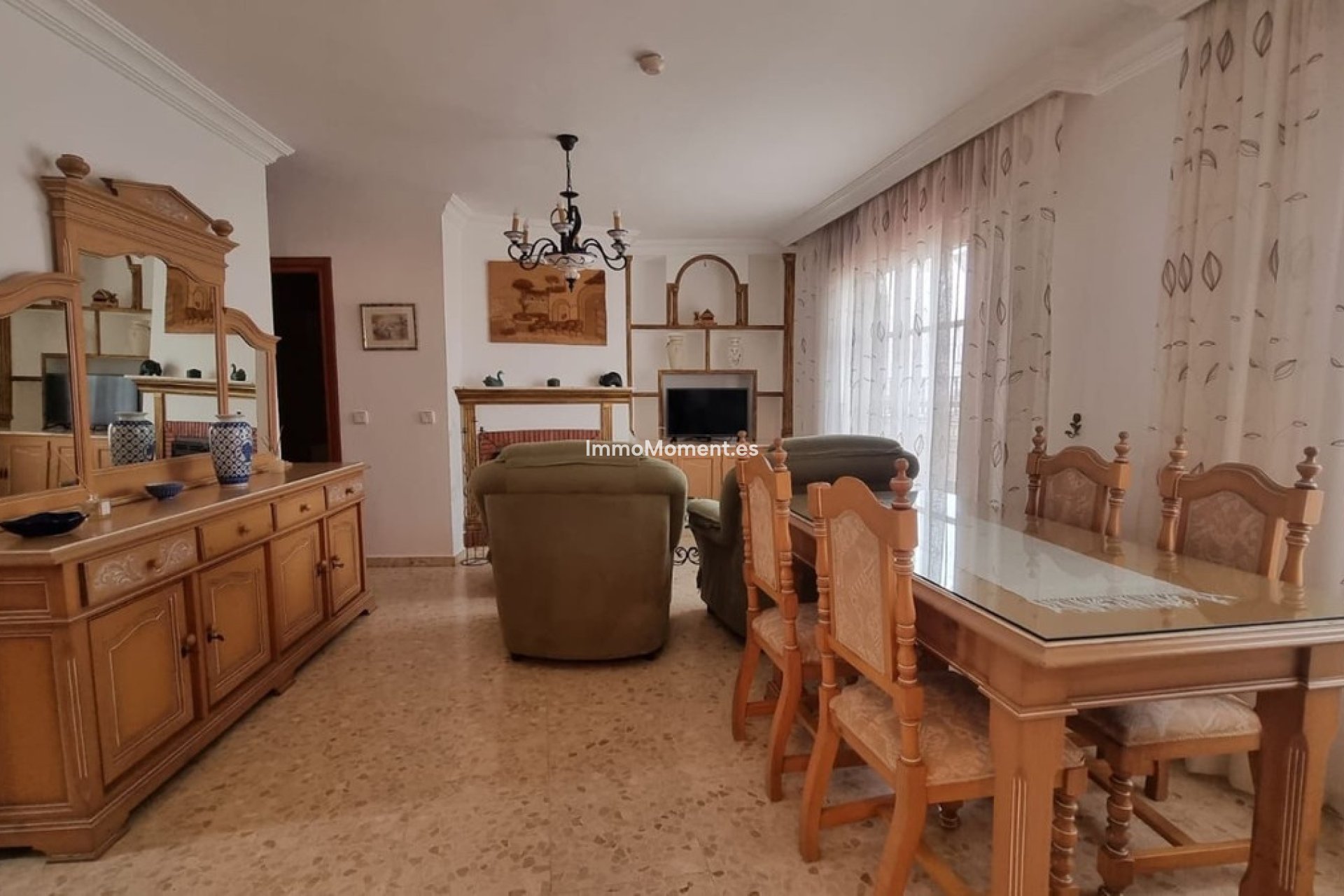 Bestaande woning - Appartement - Estepona  - Estepona Centro
