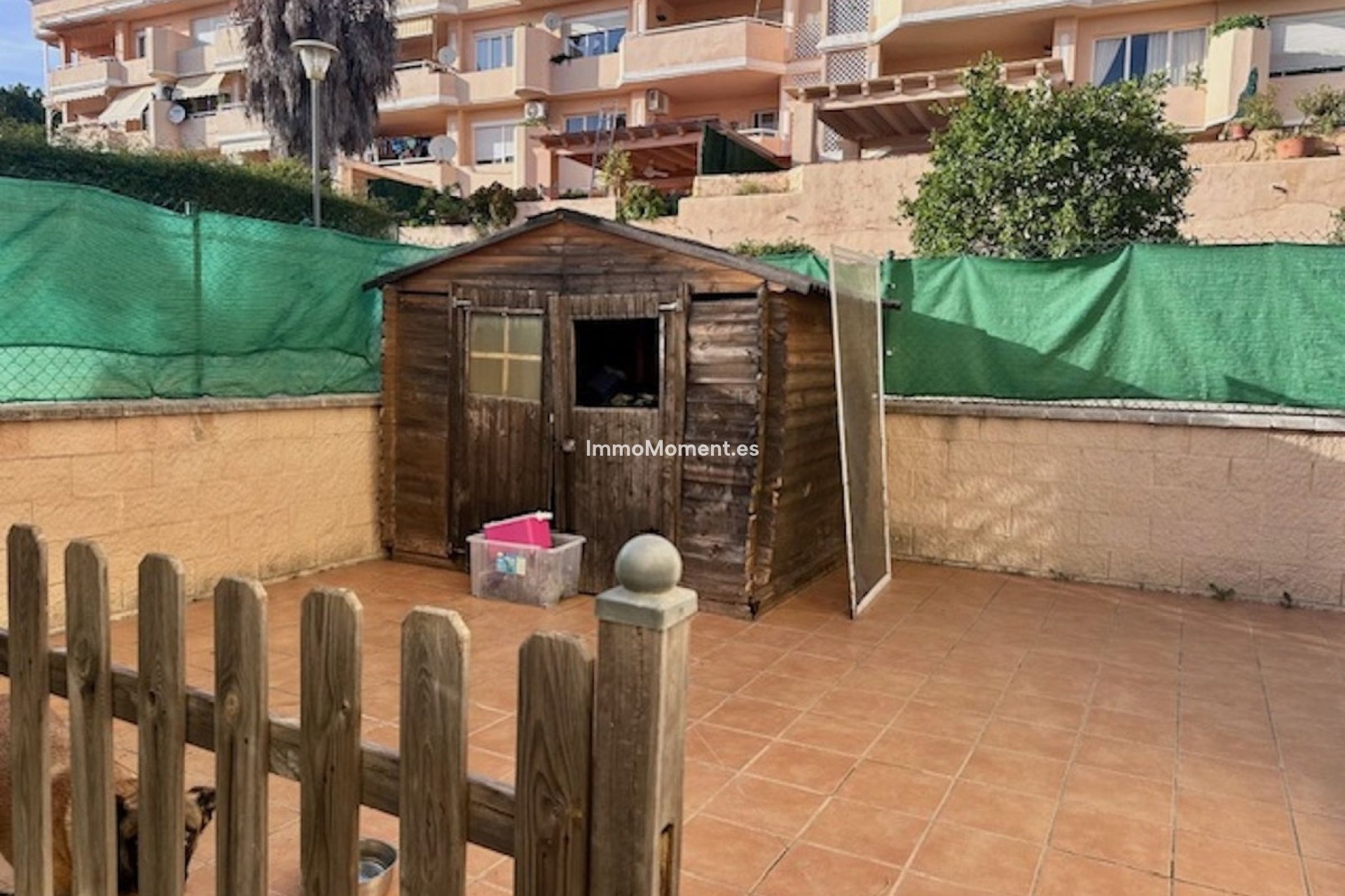 Bestaande woning - Appartement - Estepona  - Estepona Centro