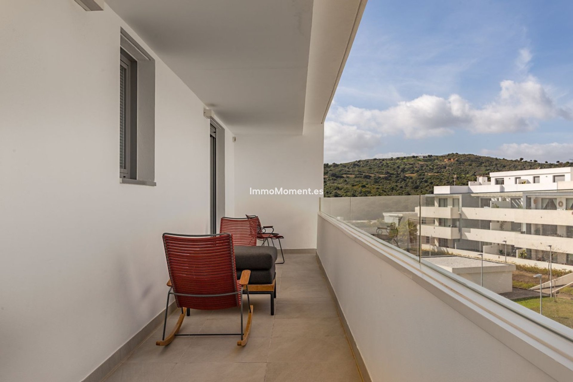 Bestaande woning - Appartement - Estepona  - Estepona Centro