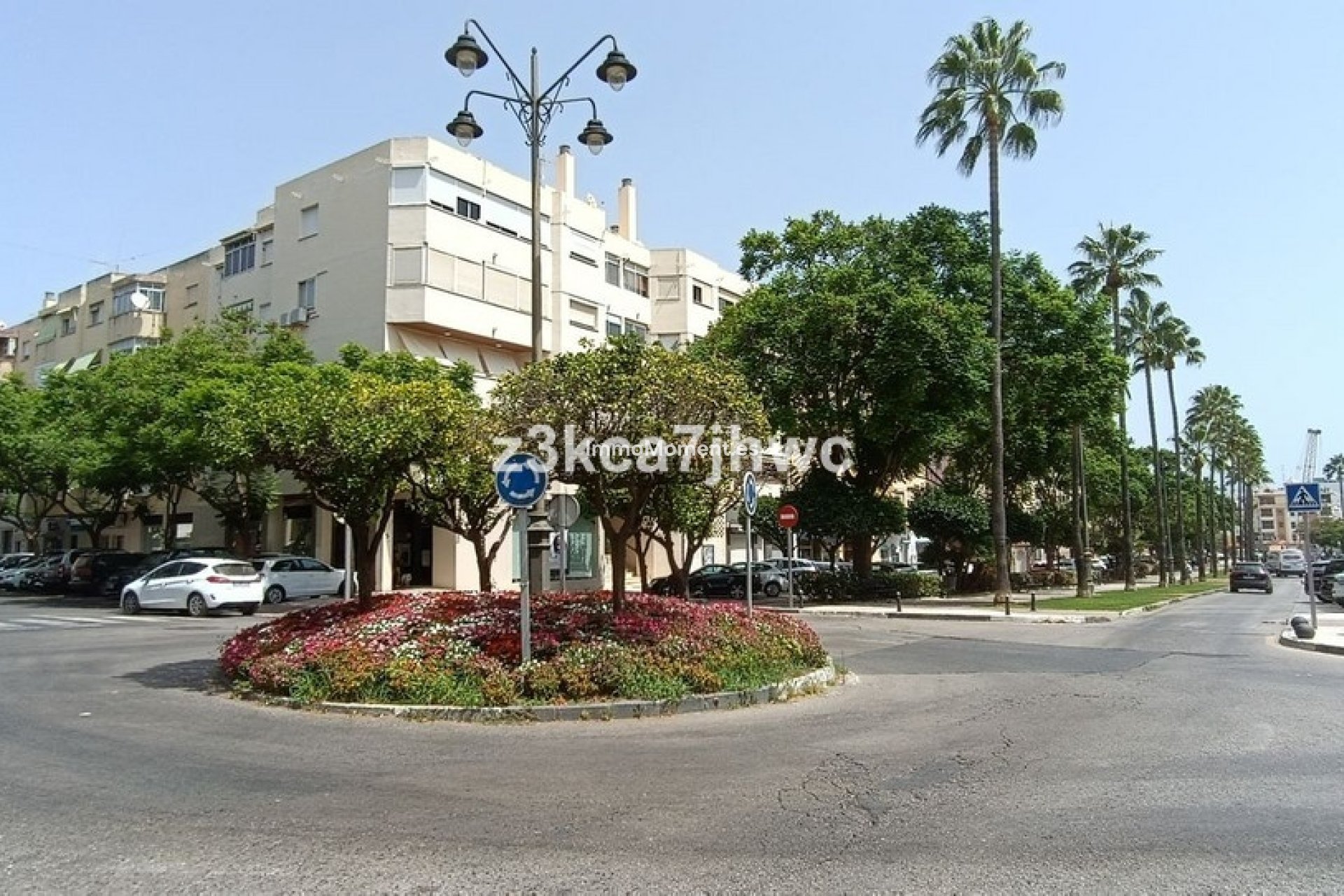 Bestaande woning - Appartement - Estepona  - Estepona Centro