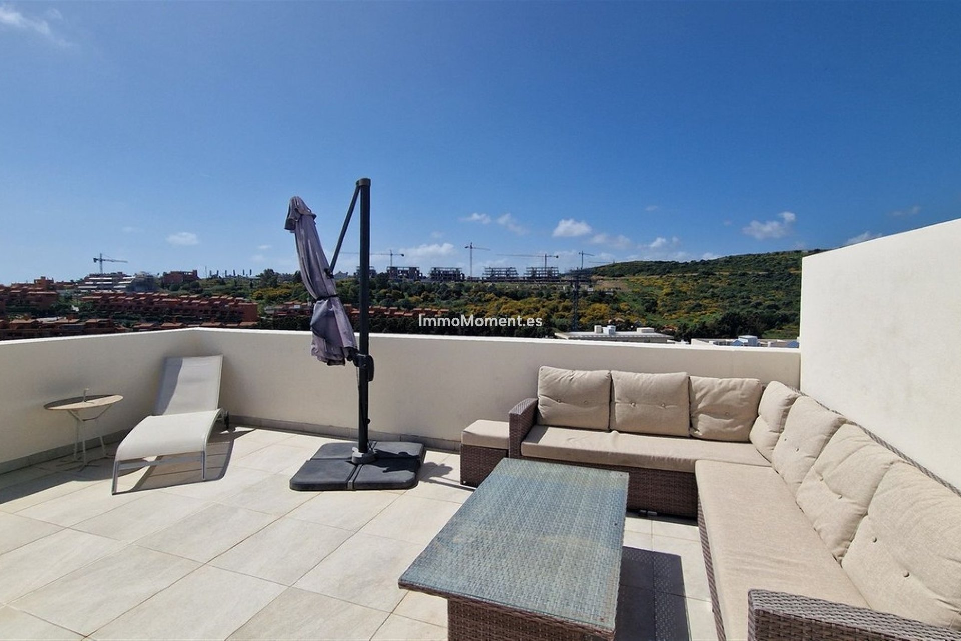 Bestaande woning - Appartement - Estepona  - Estepona Centro