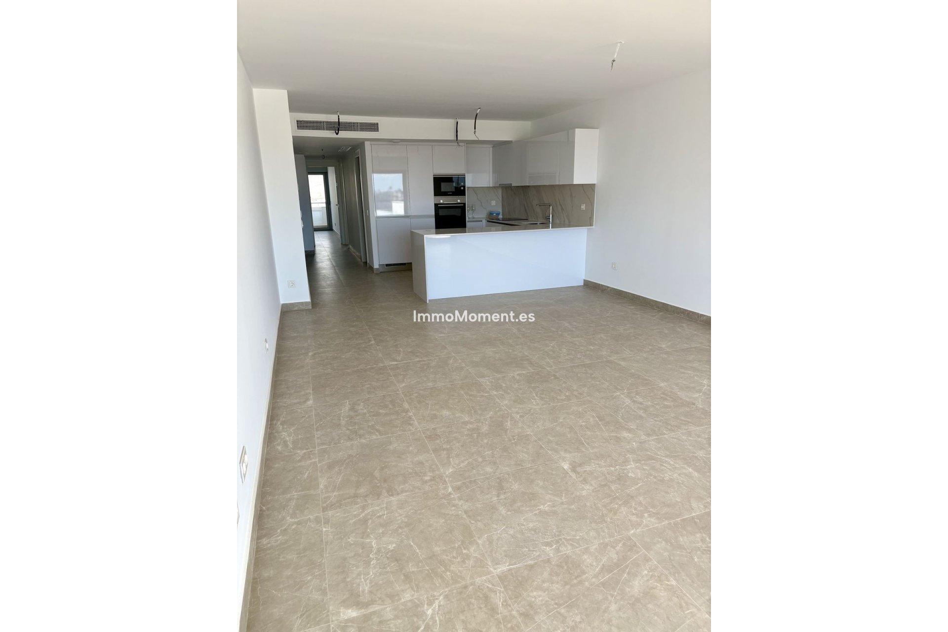 Bestaande woning - Appartement - Estepona  - Estepona Centro