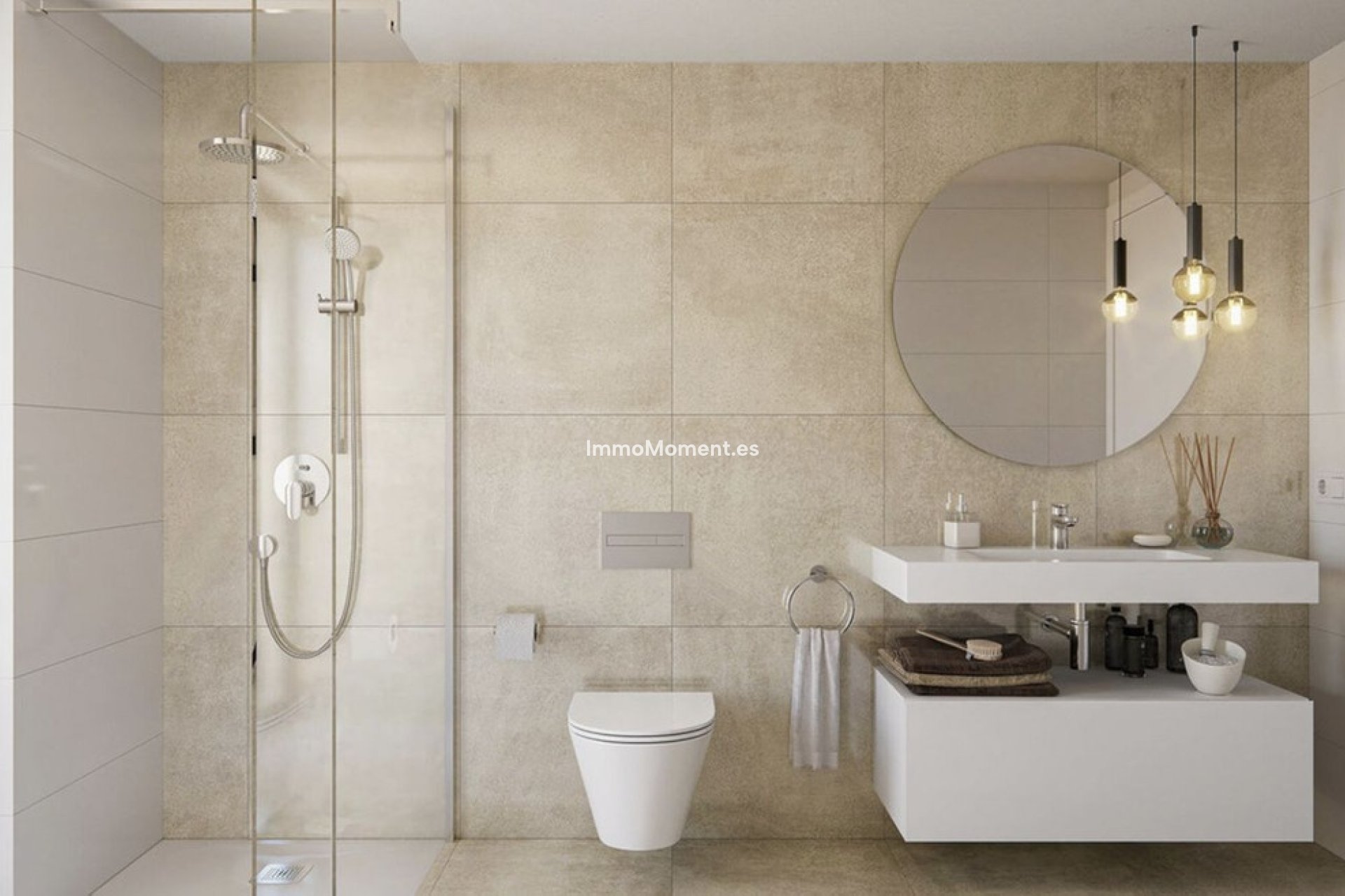 Bestaande woning - Appartement - Estepona  - Estepona Centro