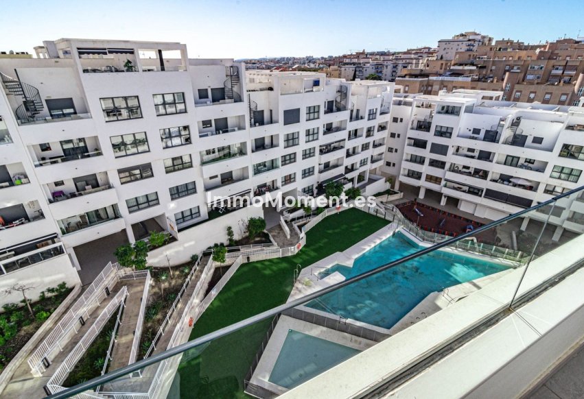 Bestaande woning - Appartement - Estepona  - Estepona Centro
