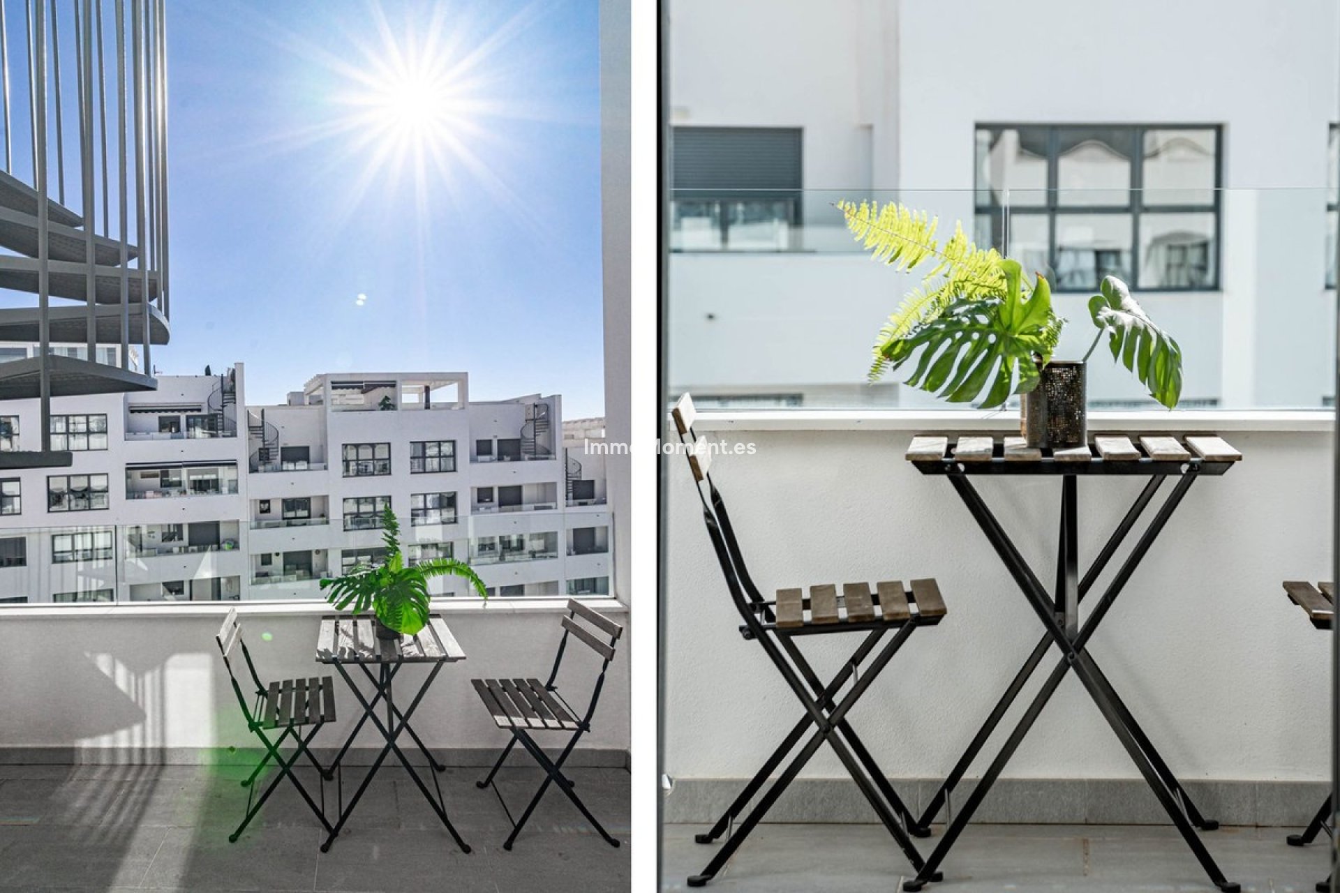 Bestaande woning - Appartement - Estepona  - Estepona Centro