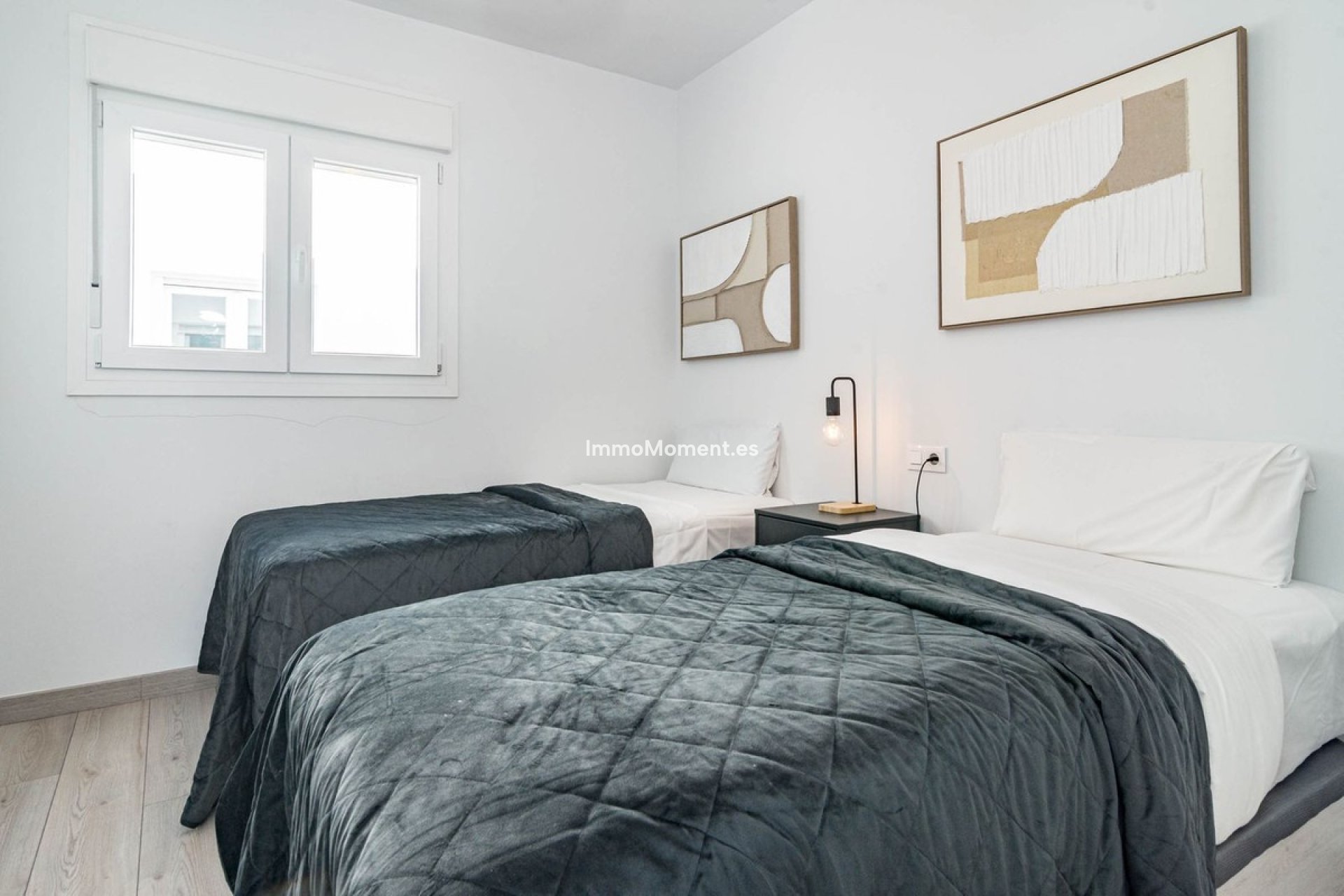 Bestaande woning - Appartement - Estepona  - Estepona Centro